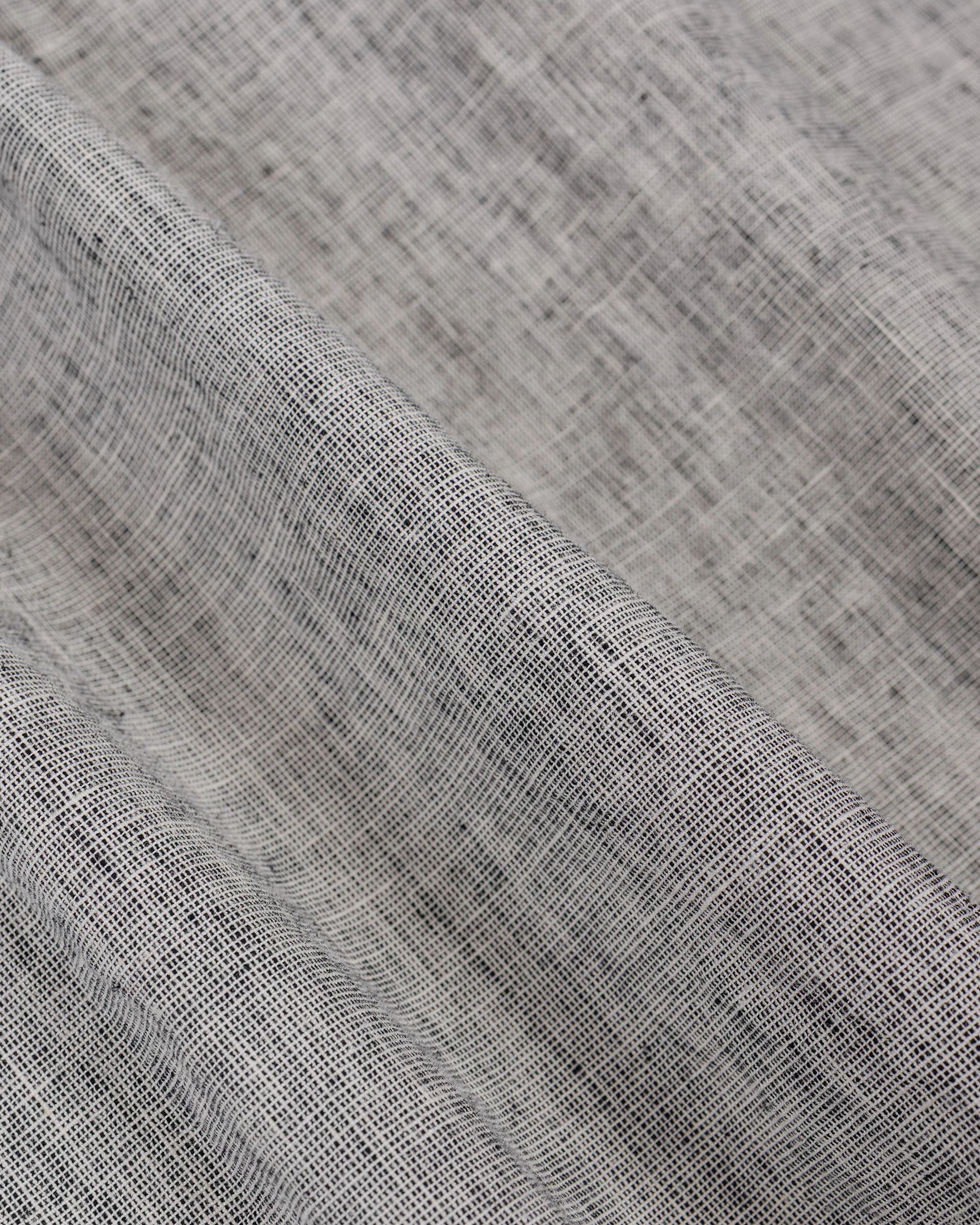 Engineered Garments AN Jacket H.Grey CL Melange - Image 6