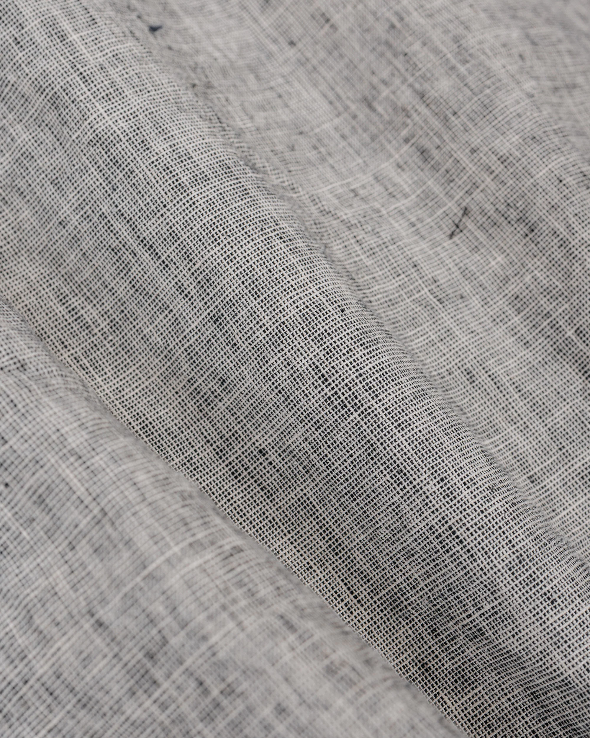 Engineered Garments Drawstring Pant H.Grey CL Melange - Image 6