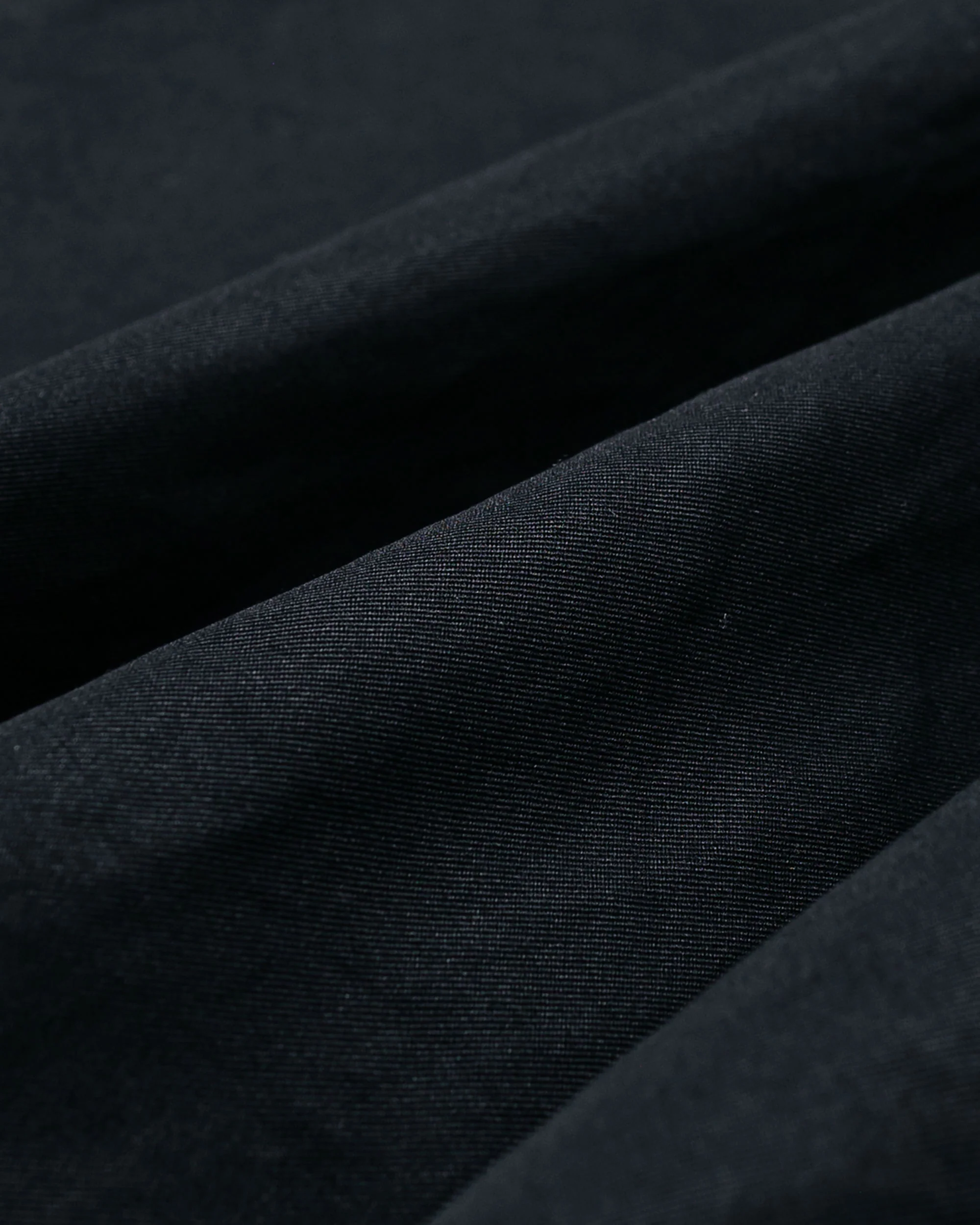 Engineered Garments Flight Pant Dark Navy Cotton Ventile Twill - Image 6