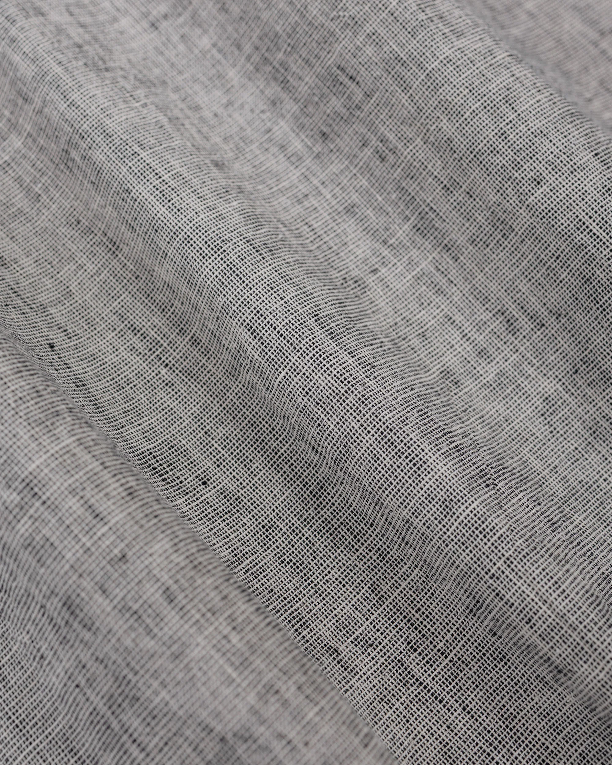 Engineered Garments Loiter Jacket H.Grey CL Melange - Image 6