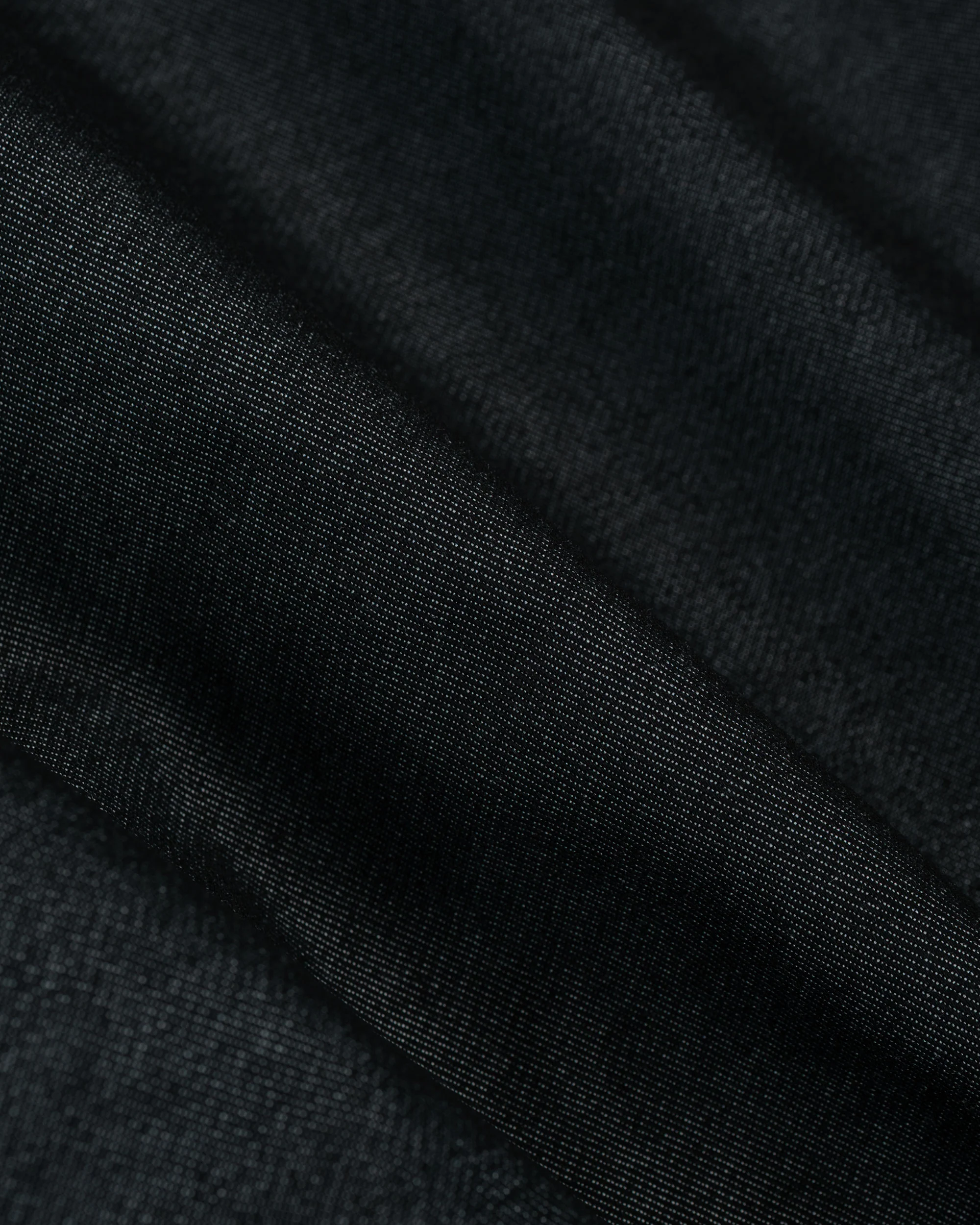 Engineered Garments Painter Pant Black CP Denim - Image 6