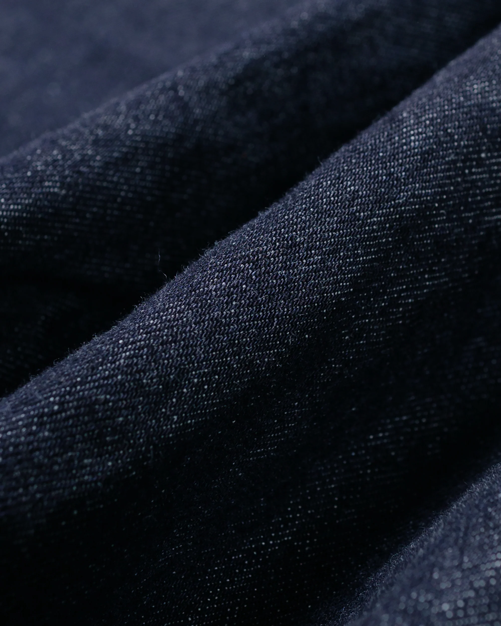 Engineered Garments Workaday Fatigue Pant Indigo 12oz Cone Denim - Image 6