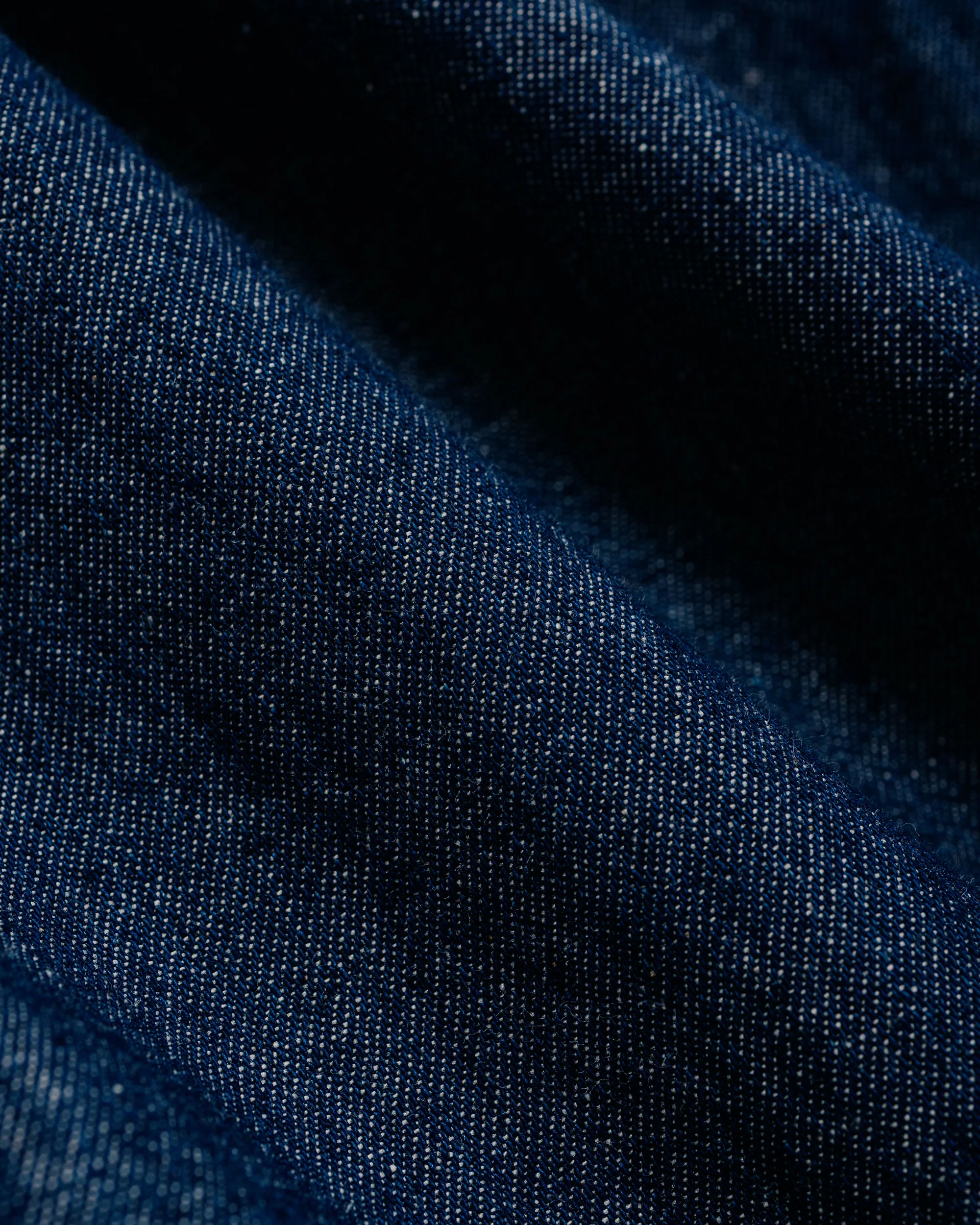 Engineered Garments Workaday Fatigue Pant Indigo Industrial 8oz Denim - Image 6