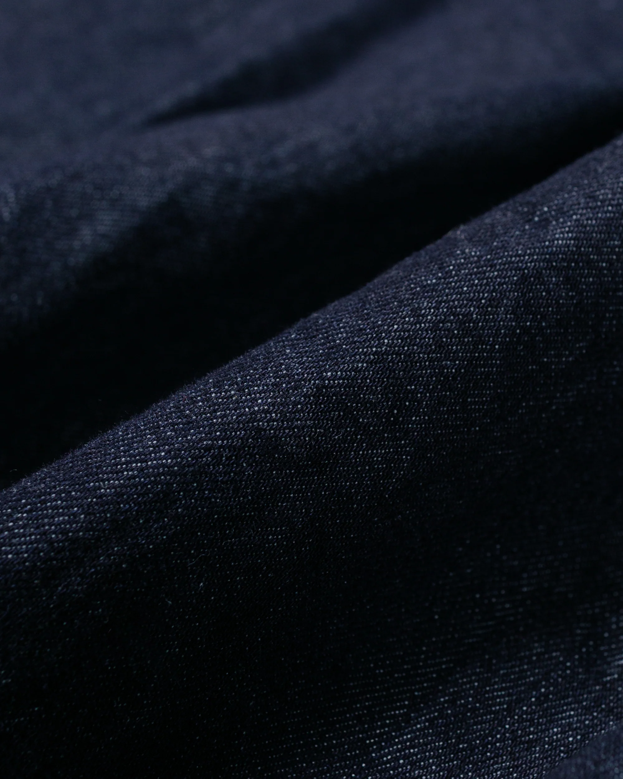 Engineered Garments Workaday Sea Bees Jacket Indigo 12oz Cone Denim - Image 6