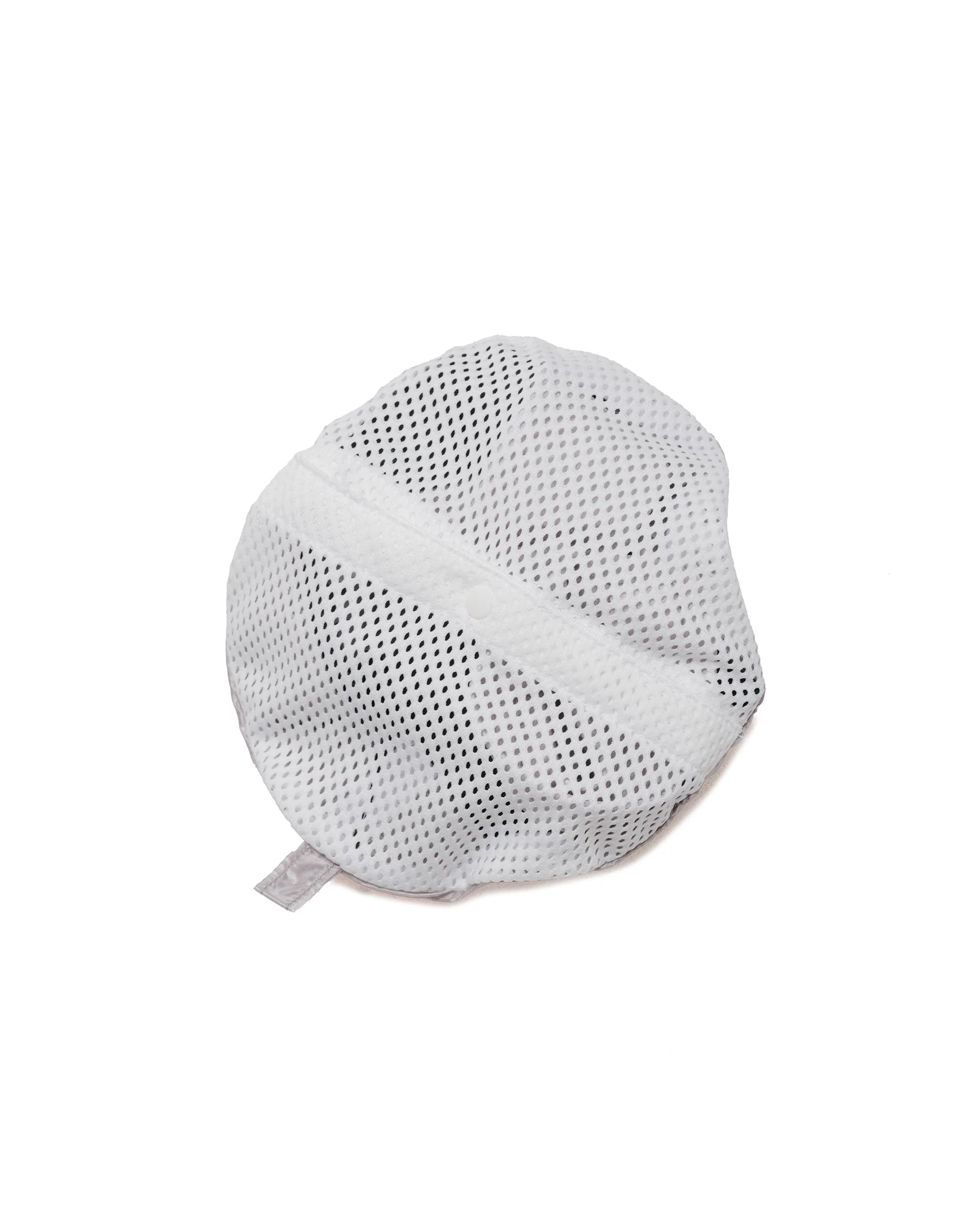 Found Feather Boonie Crusher Hat Air Light Ripstop Gray - Image 3