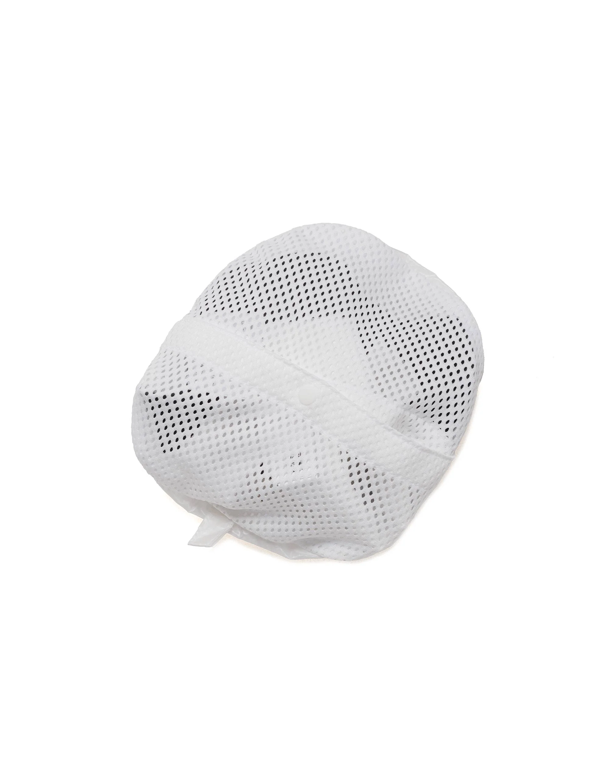 Found Feather Boonie Crusher Hat Air Light Ripstop White - Image 3