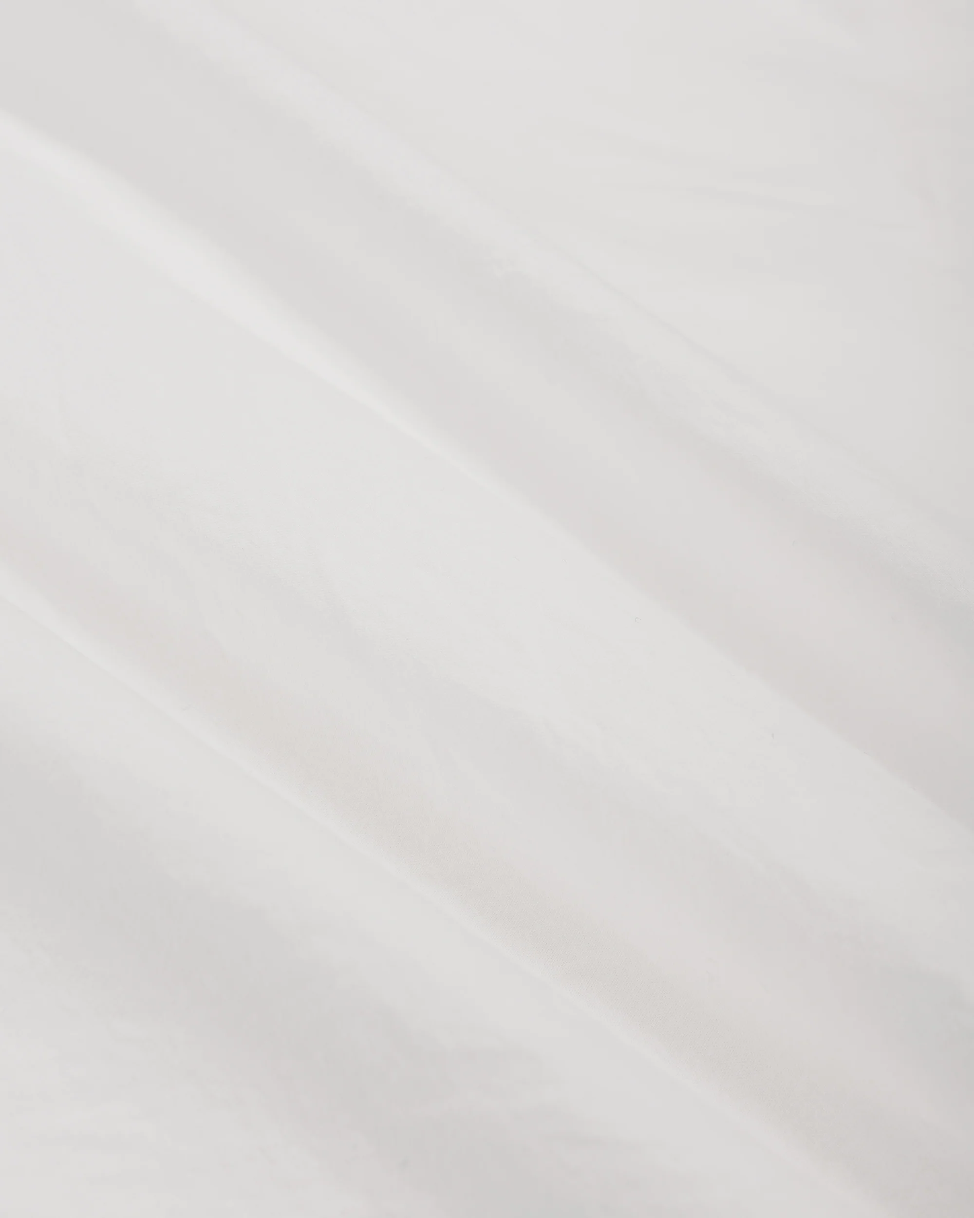 Gitman Vintage Bros. White Oxford Long Sleeve - Image 5