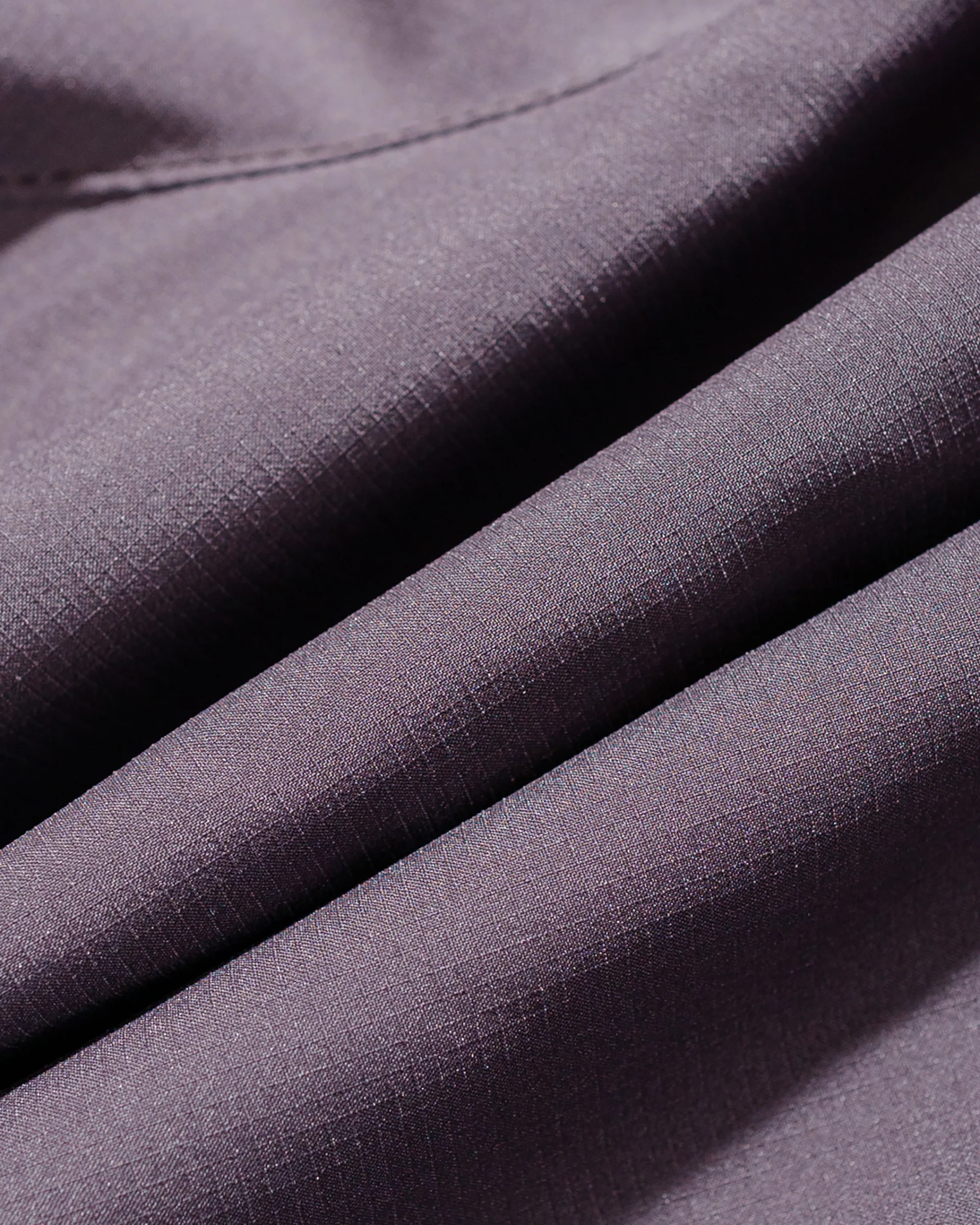 Goldwin Breathable Active Shorts Midnight Plum - Image 6