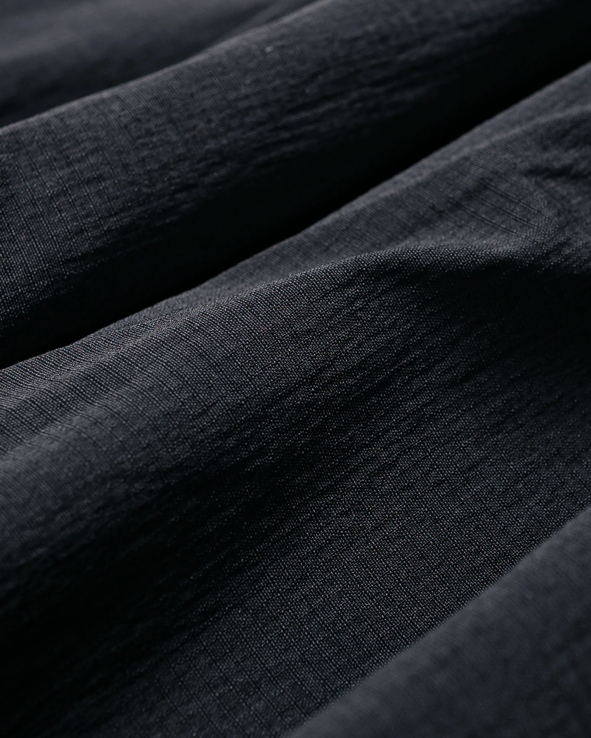Goldwin Cordura Stretch Ventilating Pants Black - Image 7