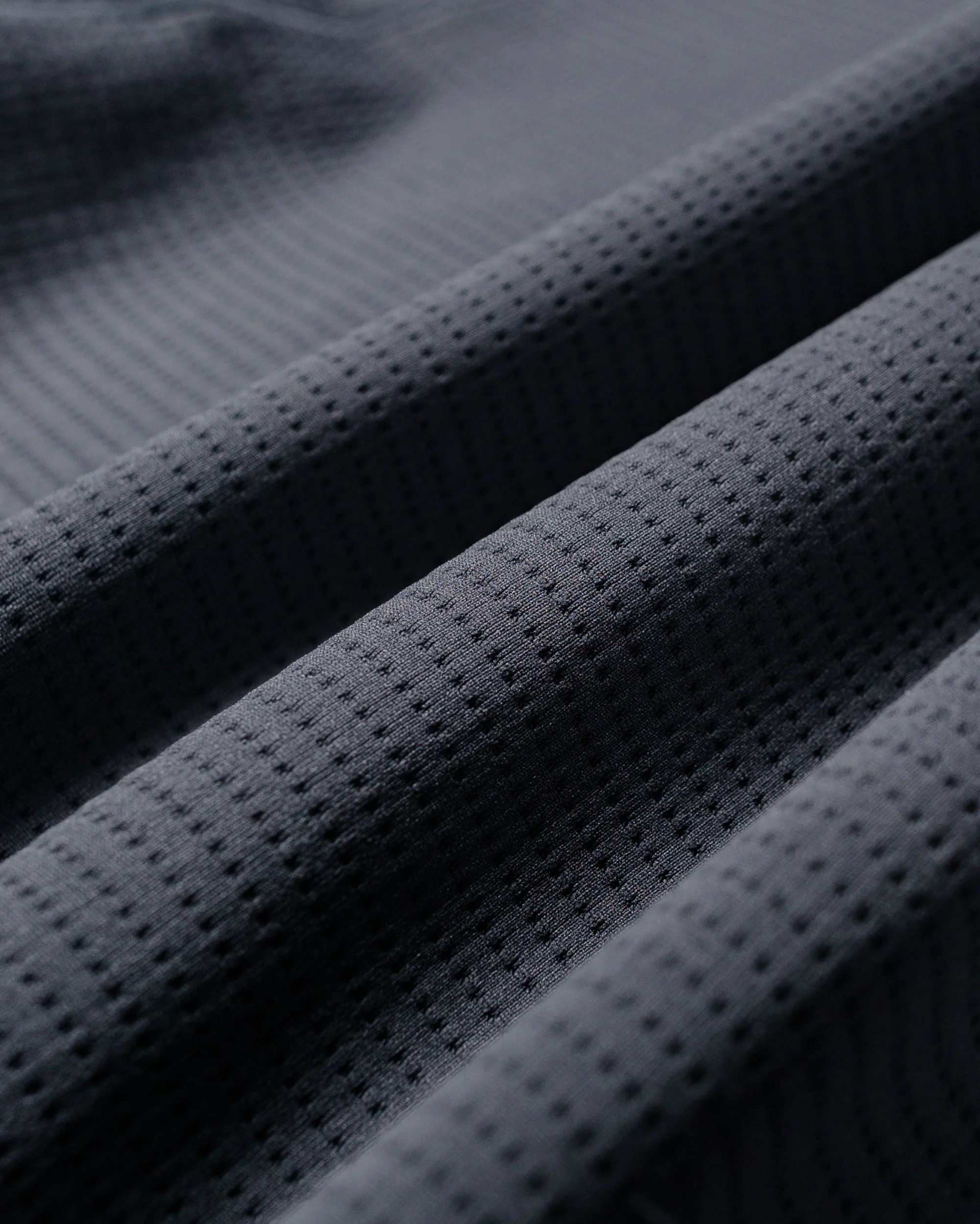 Goldwin Dual Layered L/S Hoodie Cloud Grey - Image 6