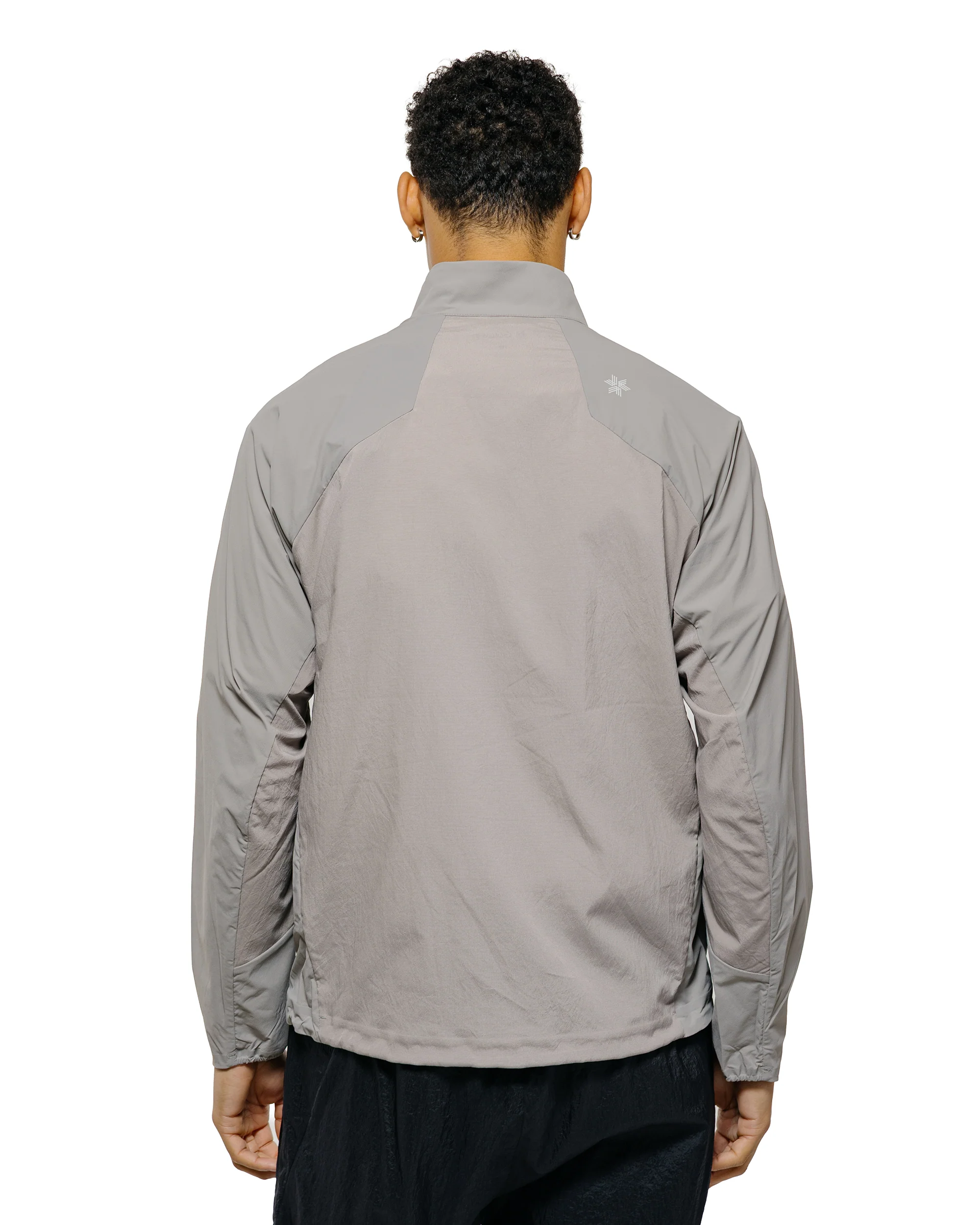 Goldwin Eris Hybrid Jacket Arid Beige - Image 3