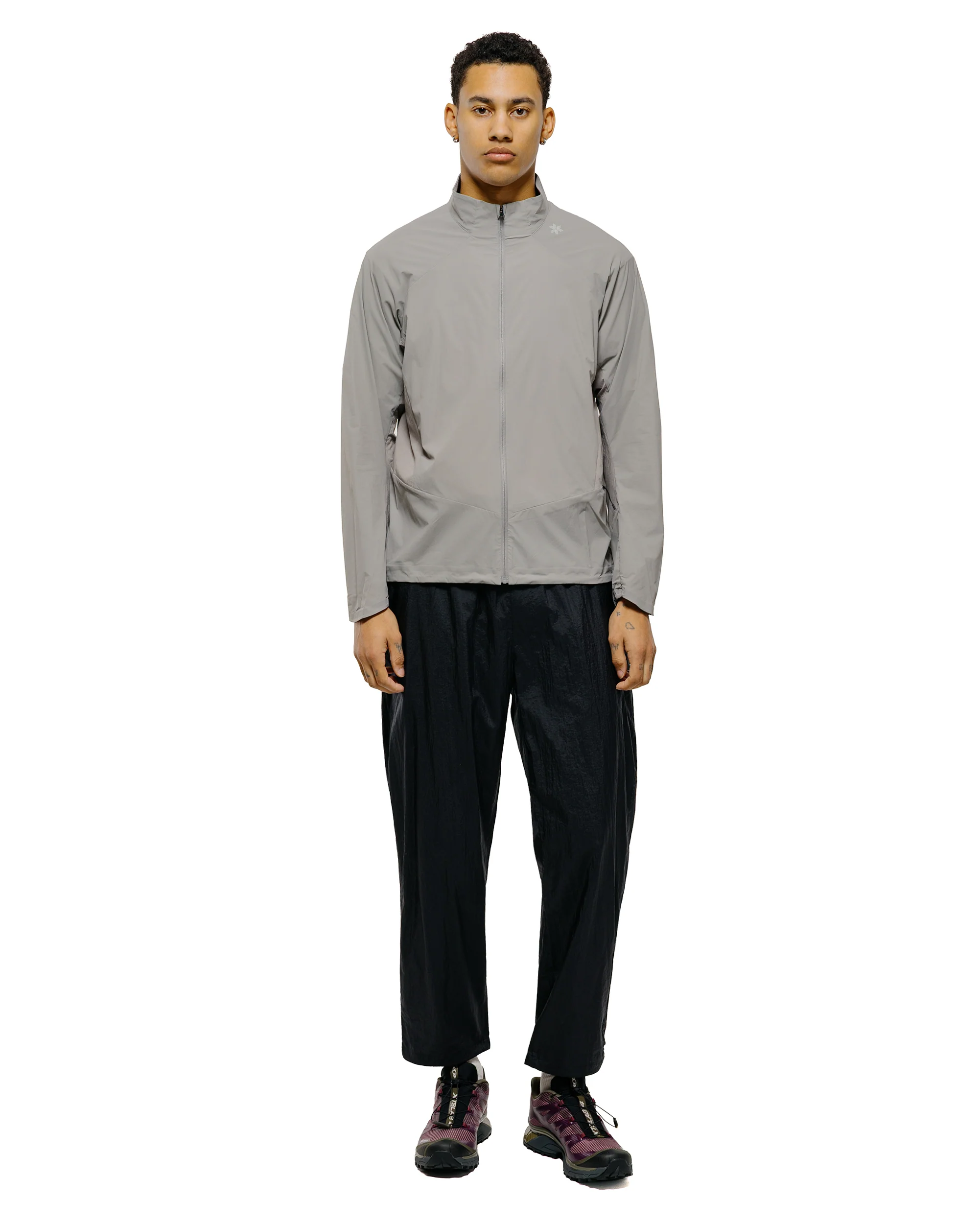 Goldwin Eris Hybrid Jacket Arid Beige - Image 4
