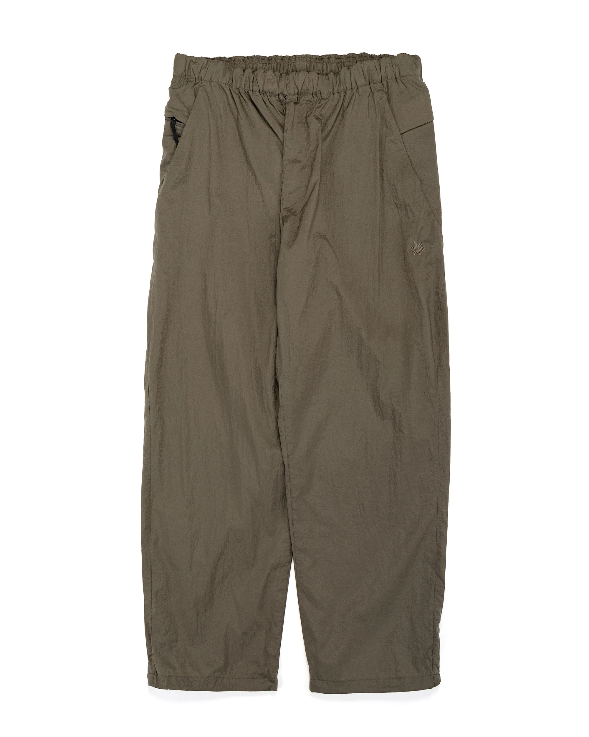 Goldwin MT Gany Light Tapered Pants Sand Land