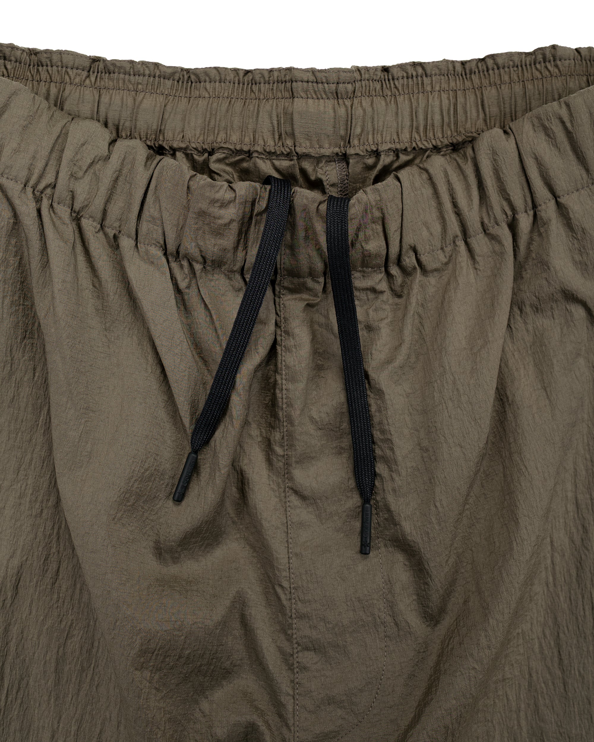 Goldwin MT Gany Light Tapered Pants Sand Land - Image 5
