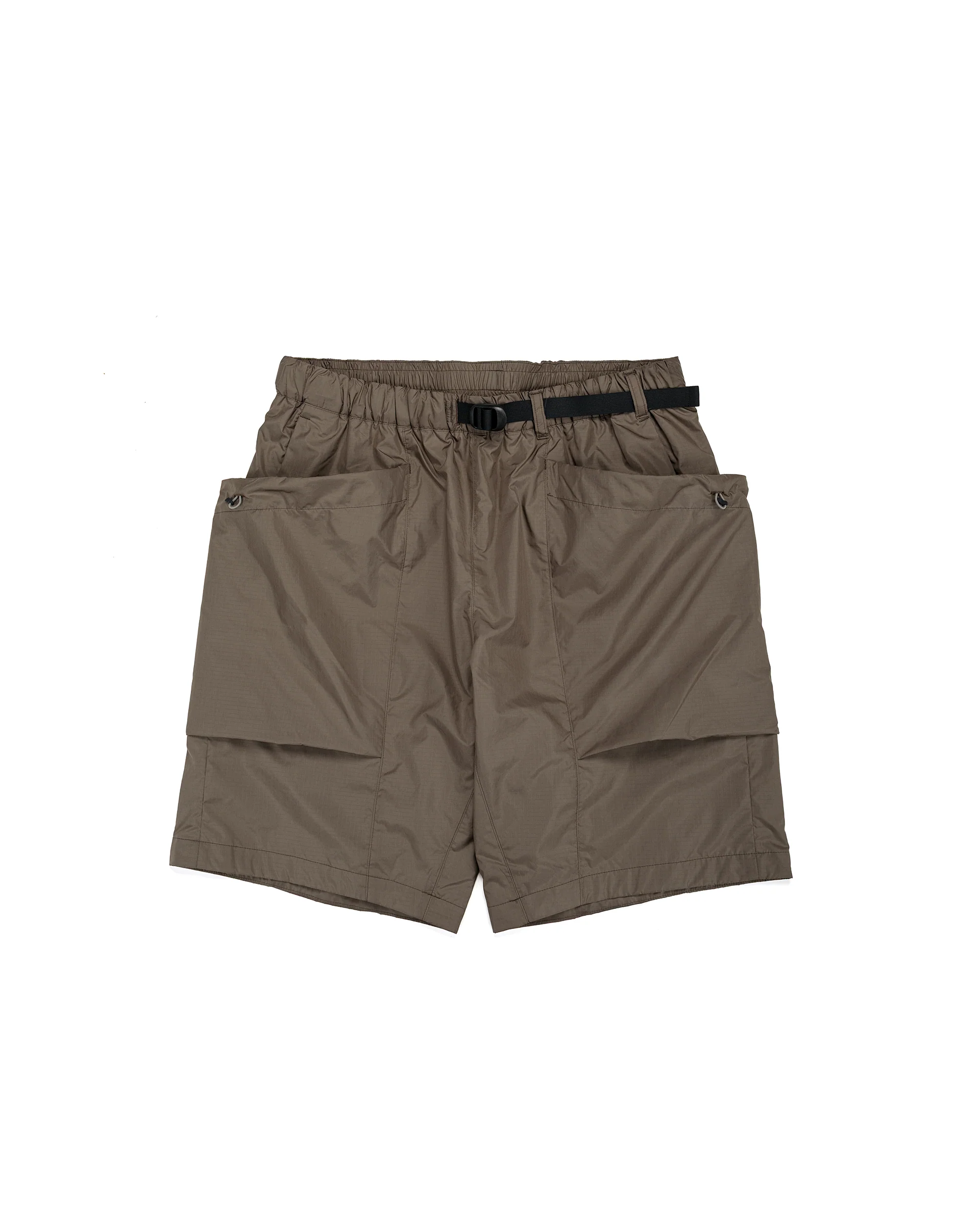 Goldwin Rip-stop Shorts Sand Land