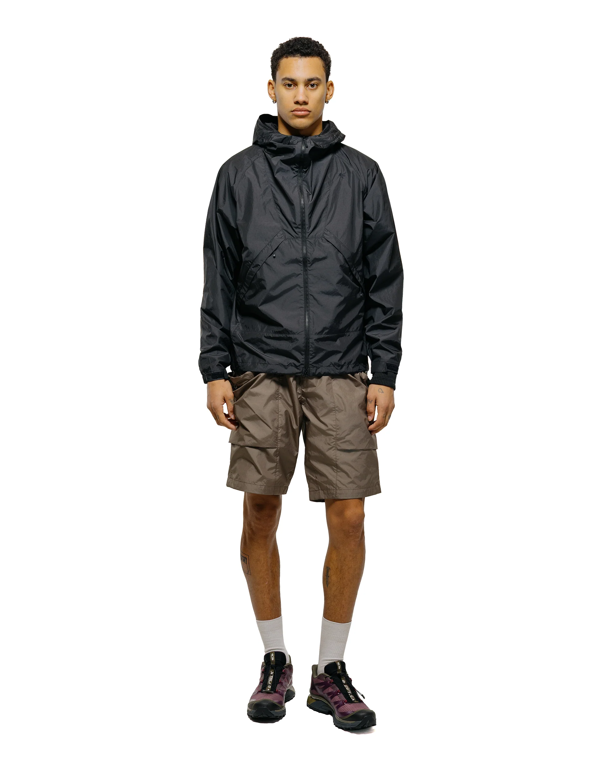Goldwin Rip-stop Shorts Sand Land - Image 4