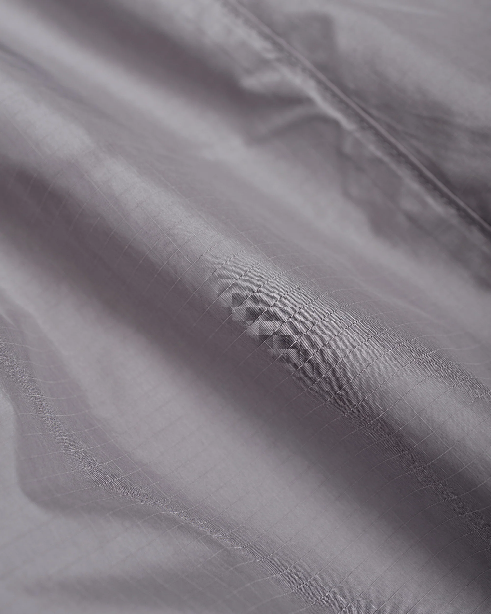 Goldwin Rip-stop Shorts Sleet Gray - Image 6