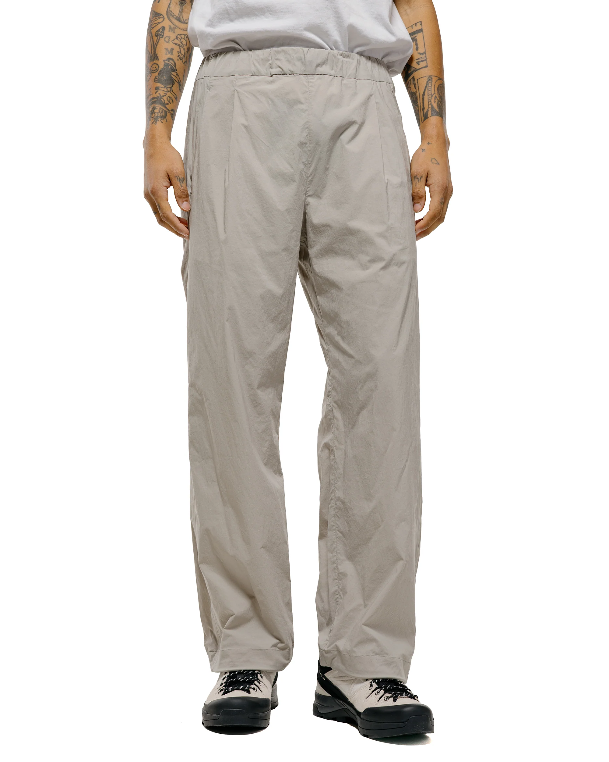 Goldwin Stretch Bilo Pants String - Image 2