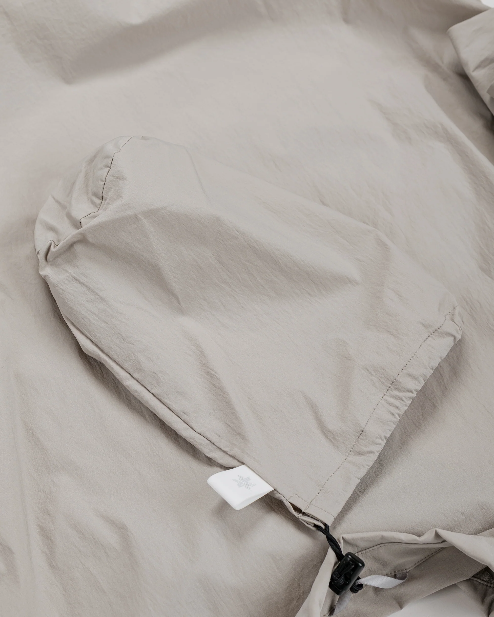 Goldwin Stretch Bilo S/S Pullover String - Image 5
