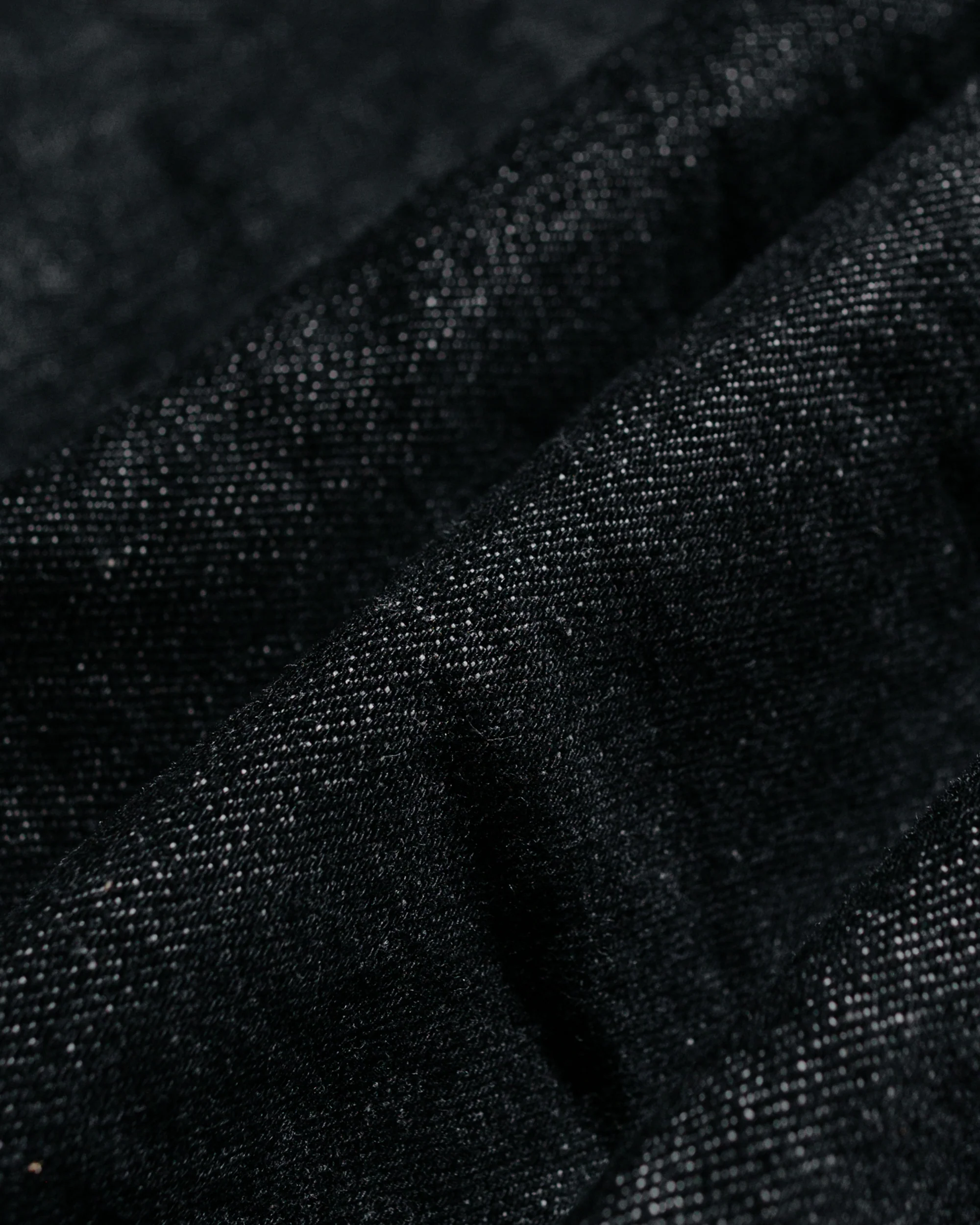 HENRY'S Rounded Jeans Black/Natural - Image 6