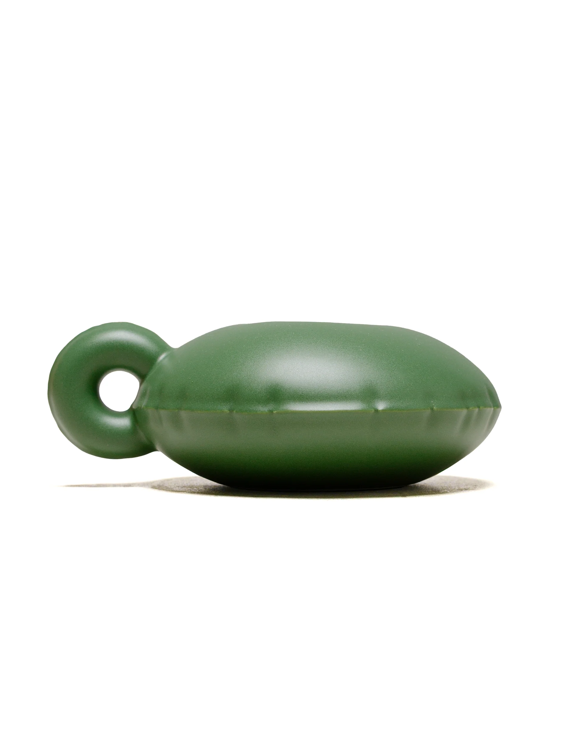 Home Studyo Candle Holder 'Candy' Moss