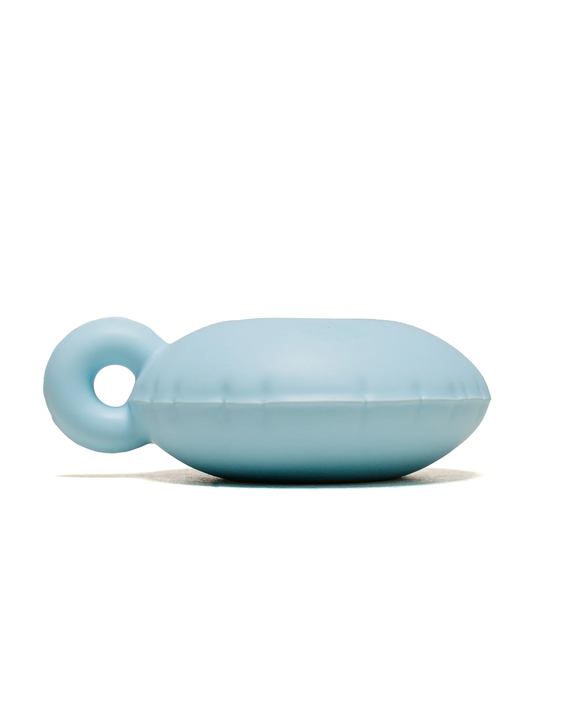 Home Studyo Candle Holder 'Candy' Sky