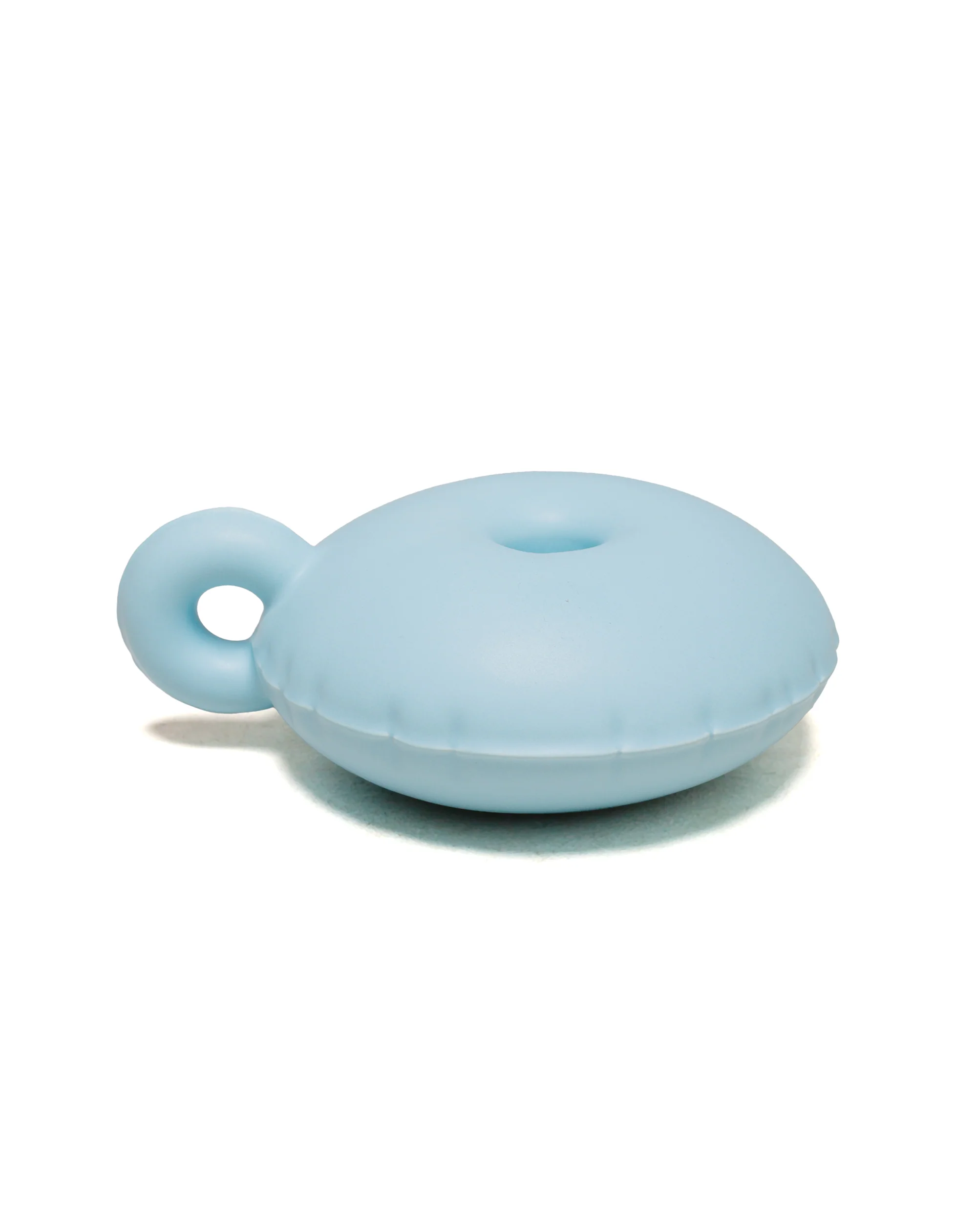 Home Studyo Candle Holder 'Candy' Sky - Image 2
