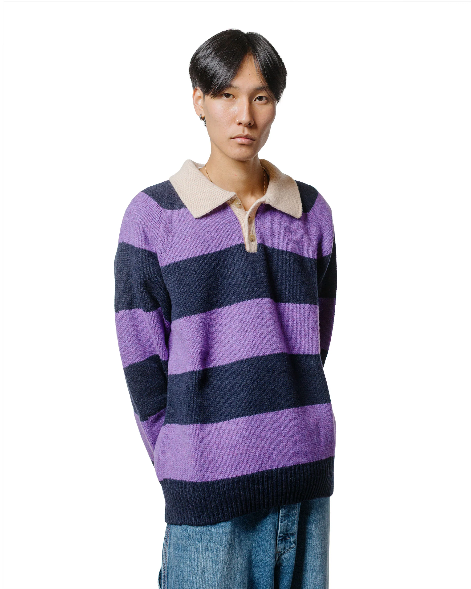 Howlin' Absolute Polo Violet Dreams - Image 2