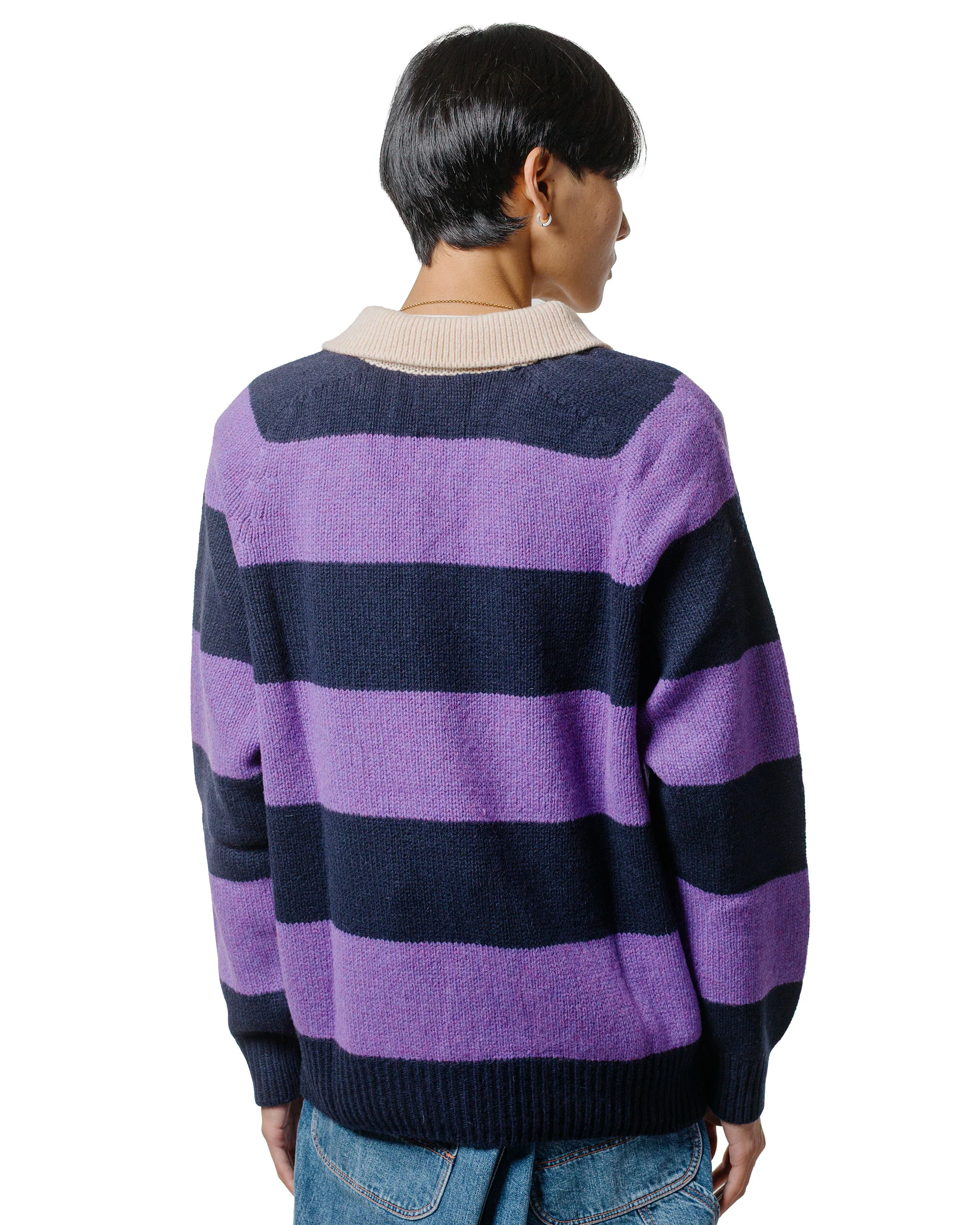 Howlin' Absolute Polo Violet Dreams - Image 3