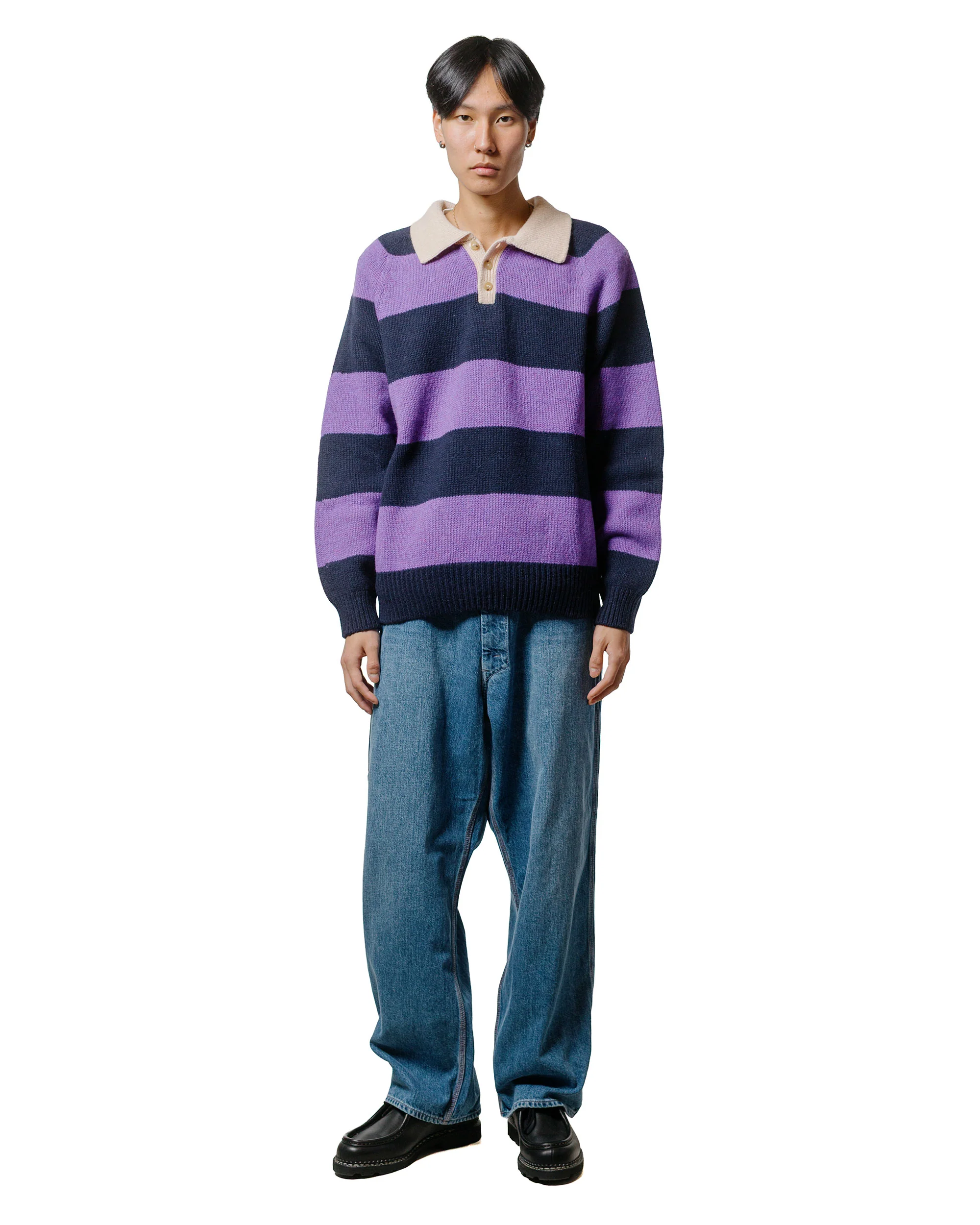 Howlin' Absolute Polo Violet Dreams - Image 4