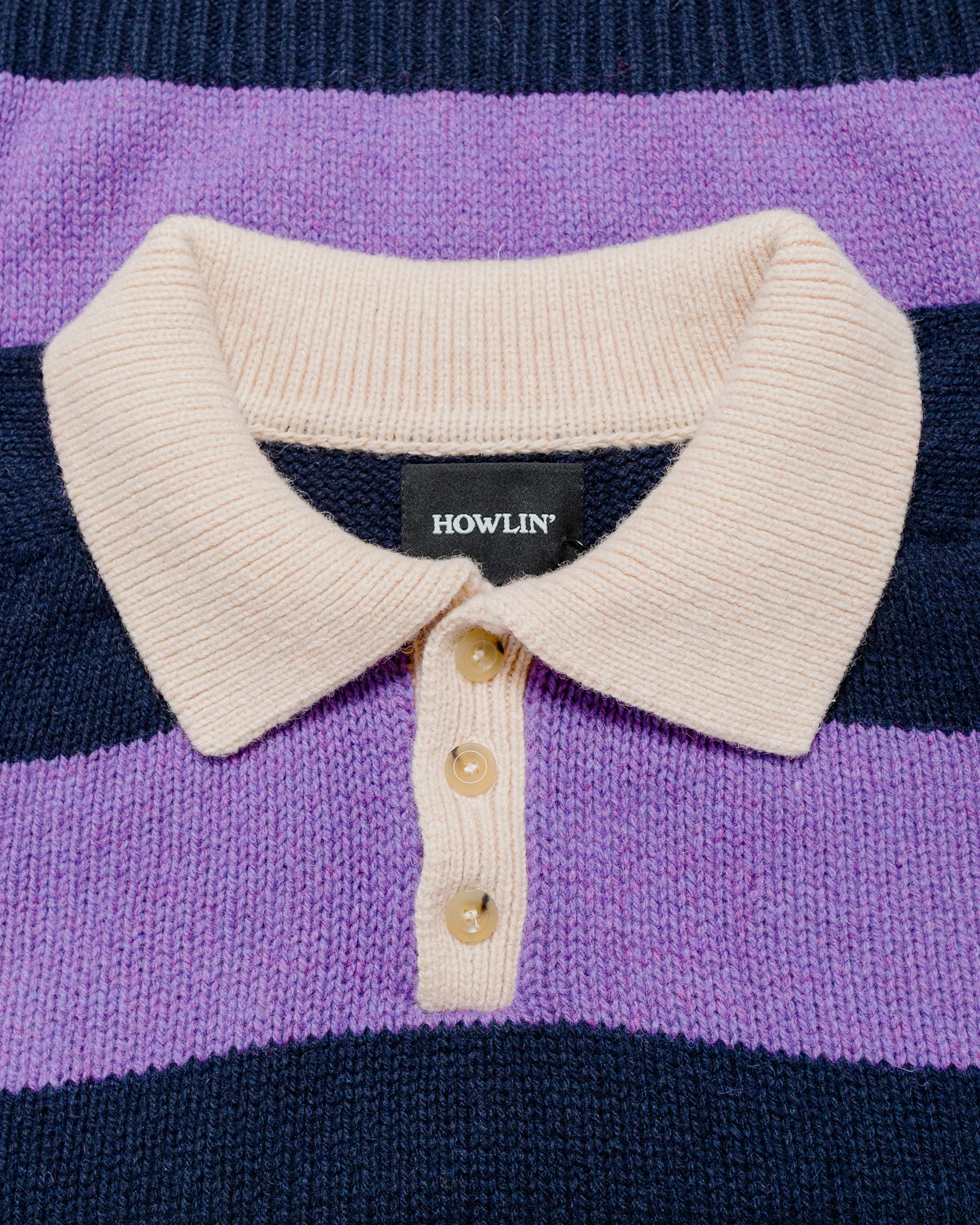 Howlin' Absolute Polo Violet Dreams - Image 5