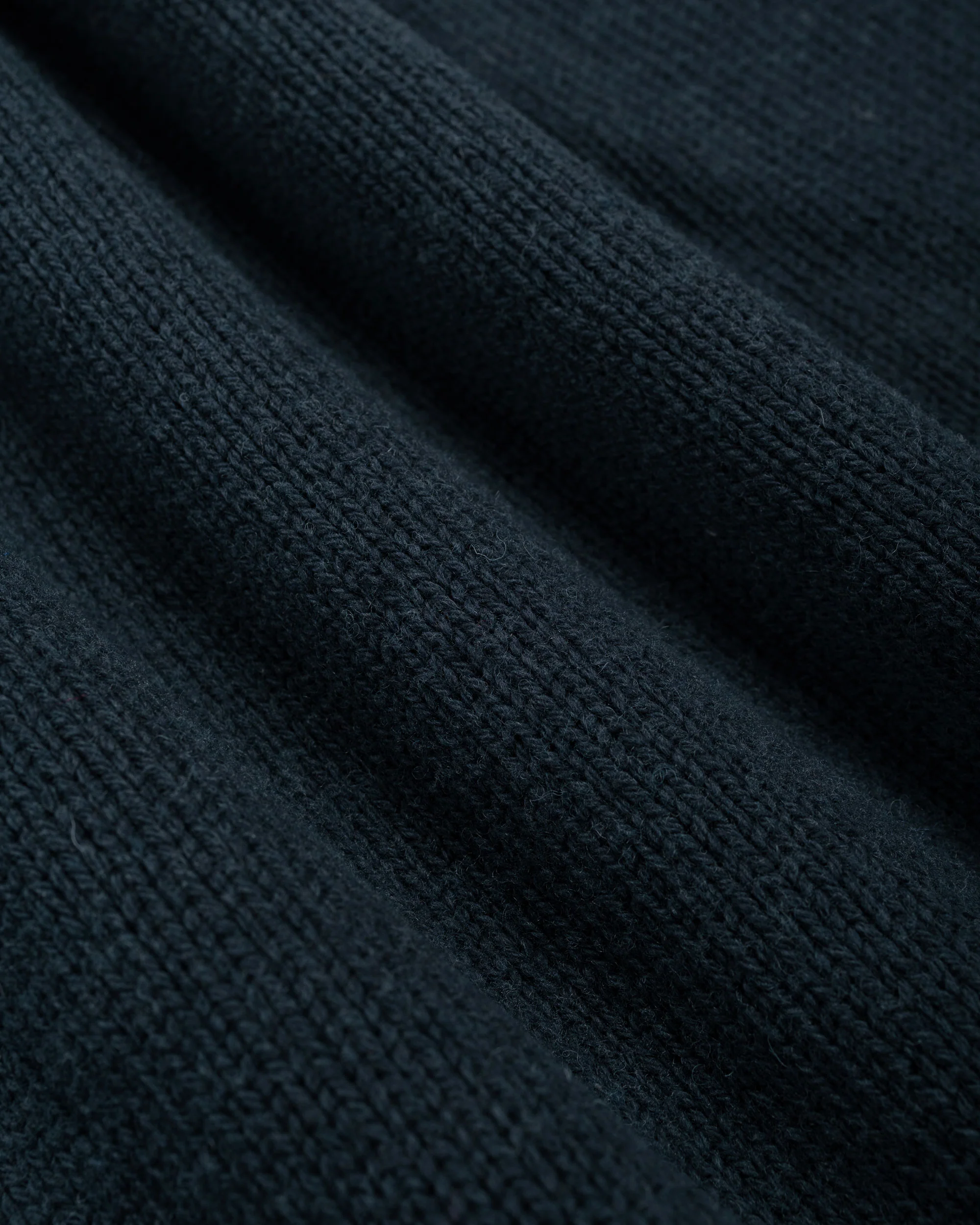 Howlin' Acid Folk Knit Navy Dream - Image 5