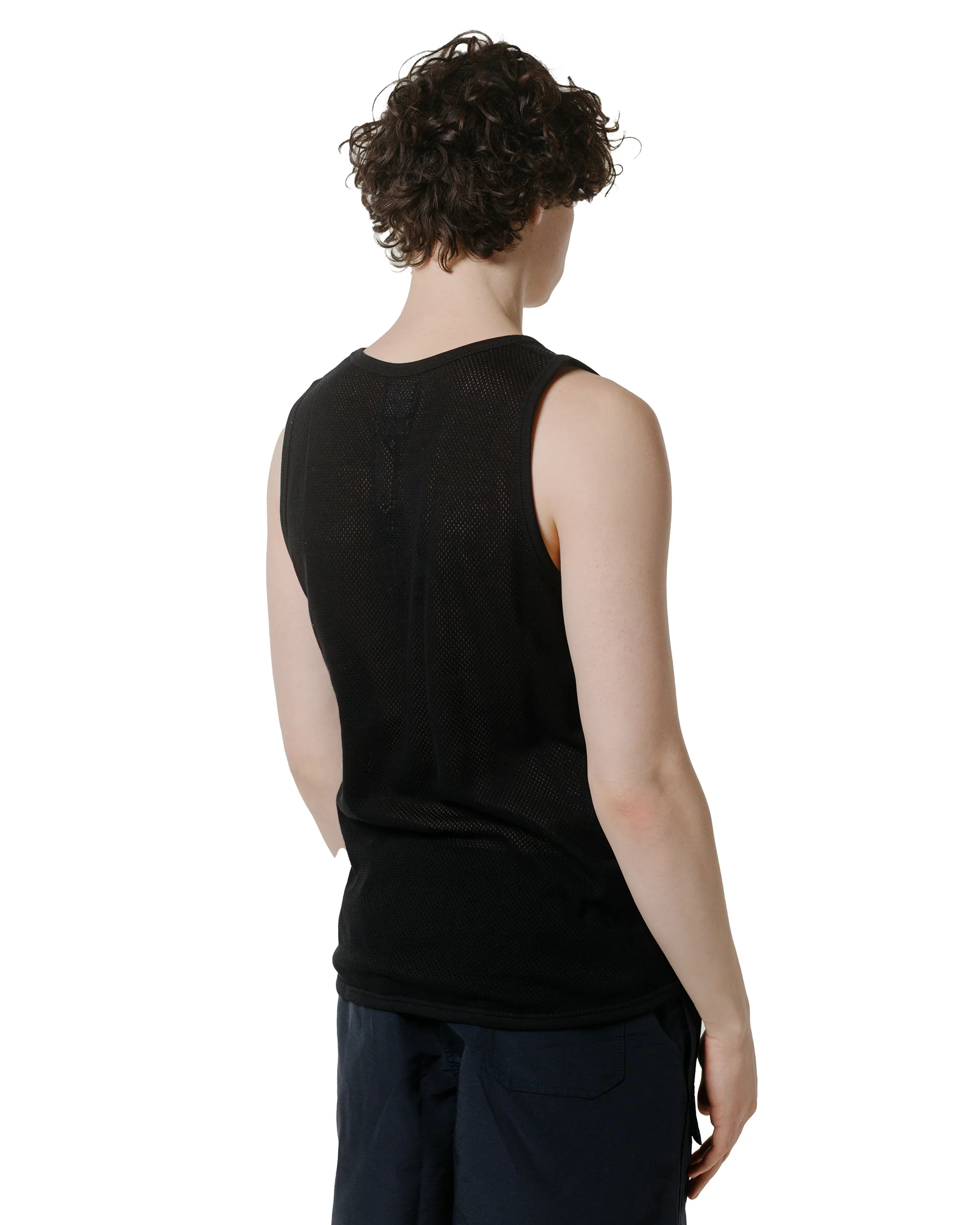 Howlin' Adults Only Mesh Black - Image 3