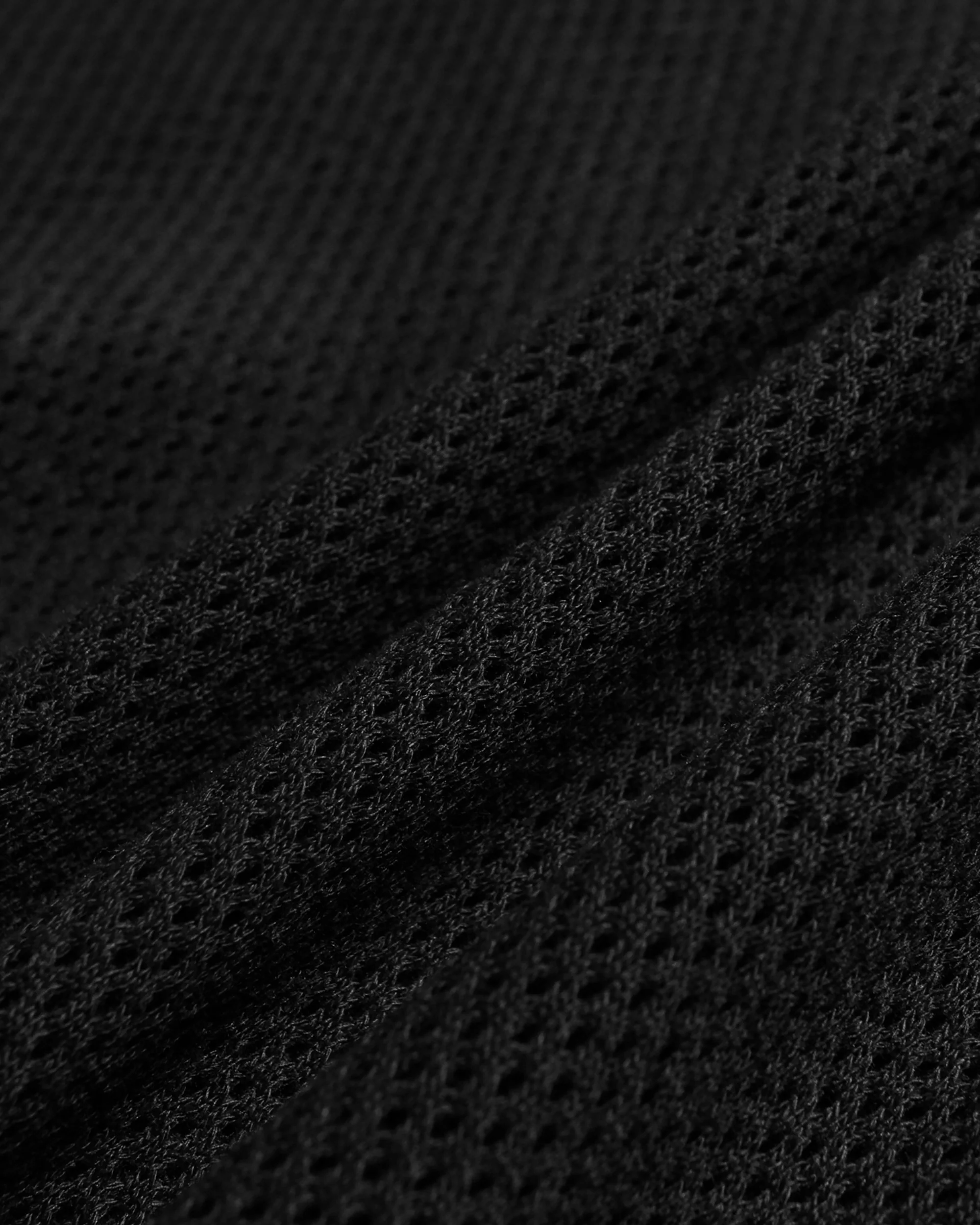 Howlin' Adults Only Mesh Black - Image 5
