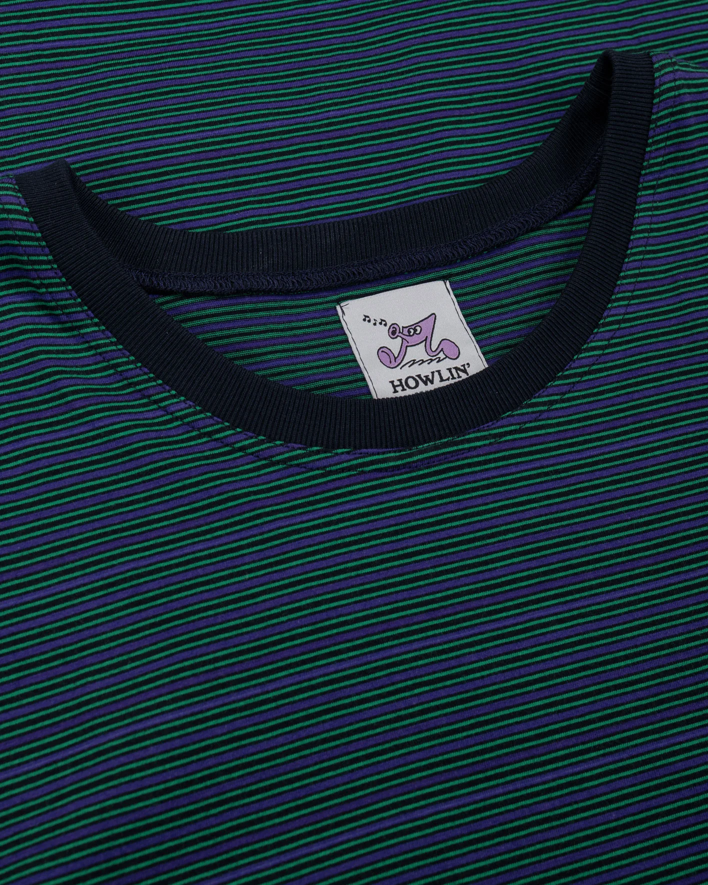 Howlin' Boxy Paradise Purple Dreams - Image 5