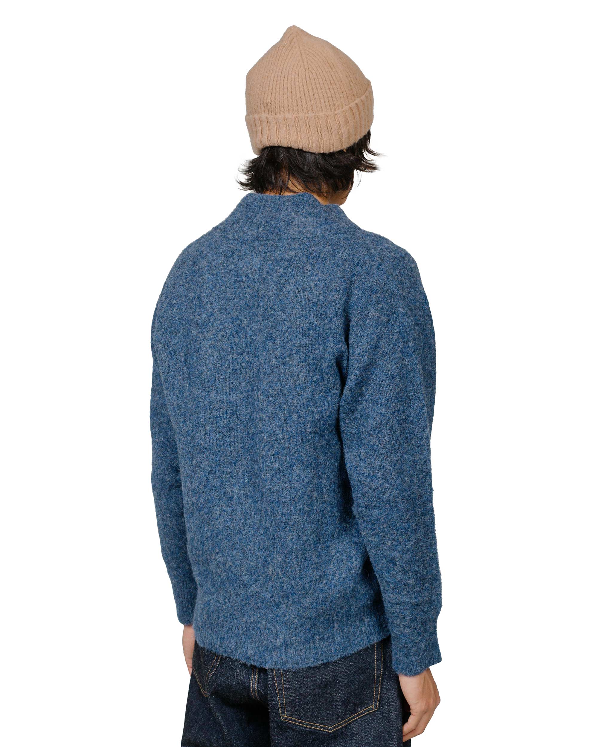 Howlin' Four Eyes Denim - Image 3