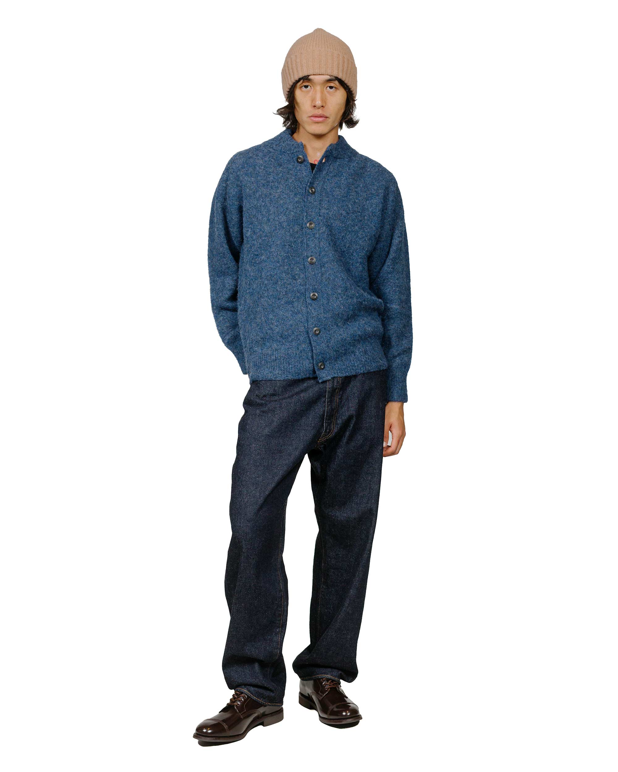 Howlin' Four Eyes Denim - Image 4