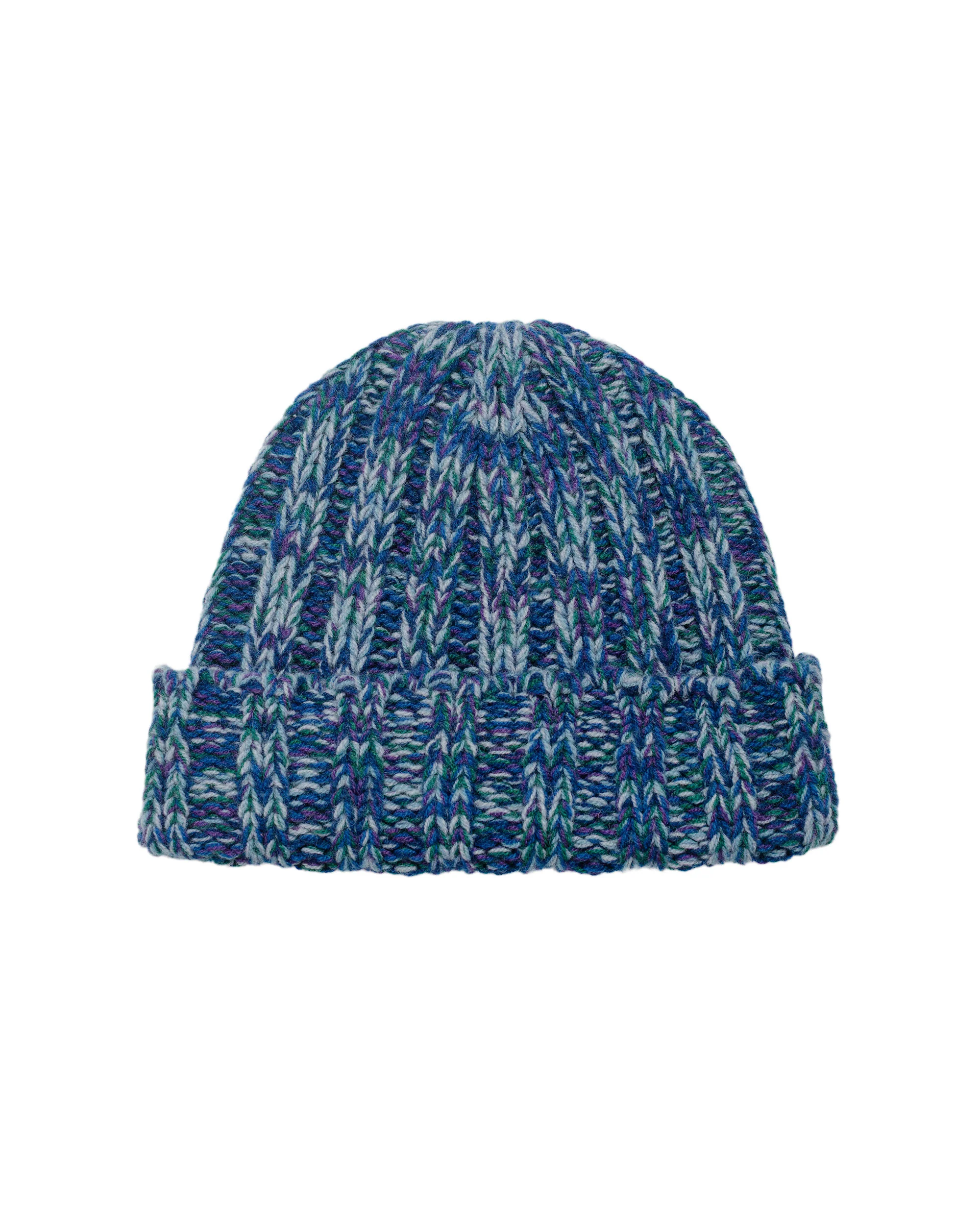 Howlin' Marled Fantasies Hat Diesel Mix