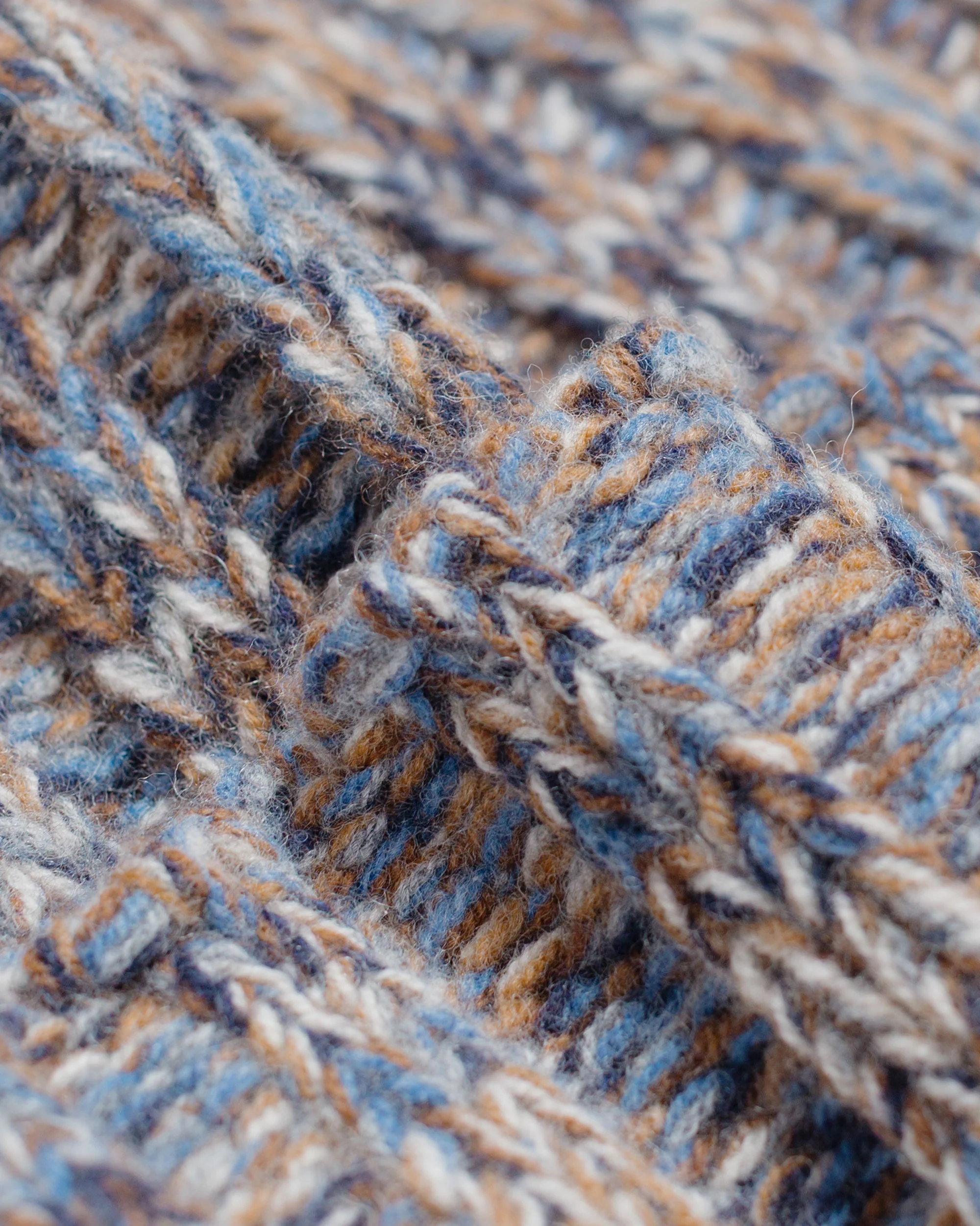 Howlin' Marled Fantasies Hat Jeans Mix - Image 2