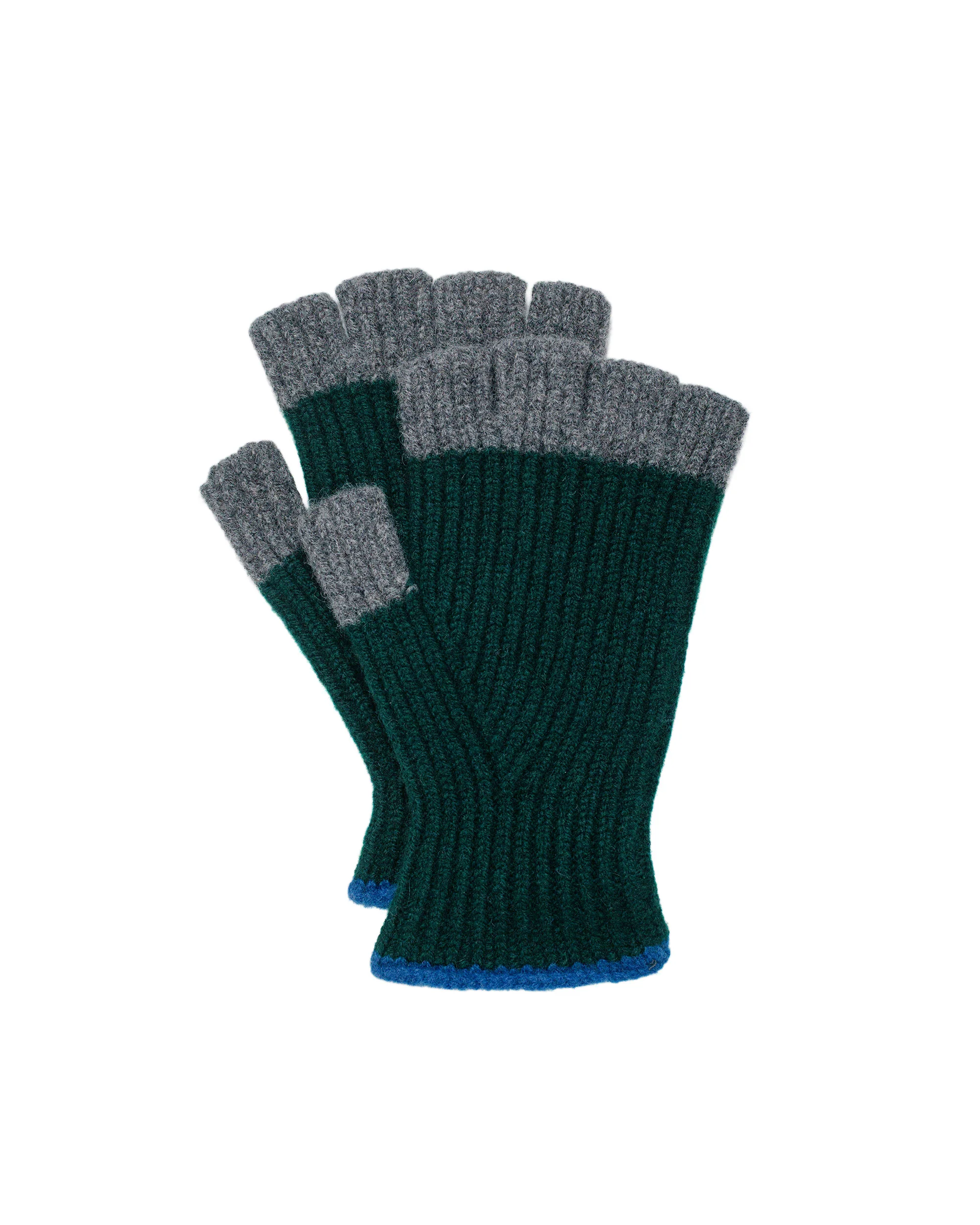 Howlin' No Fingers In There Ribbed Gloves Forest
