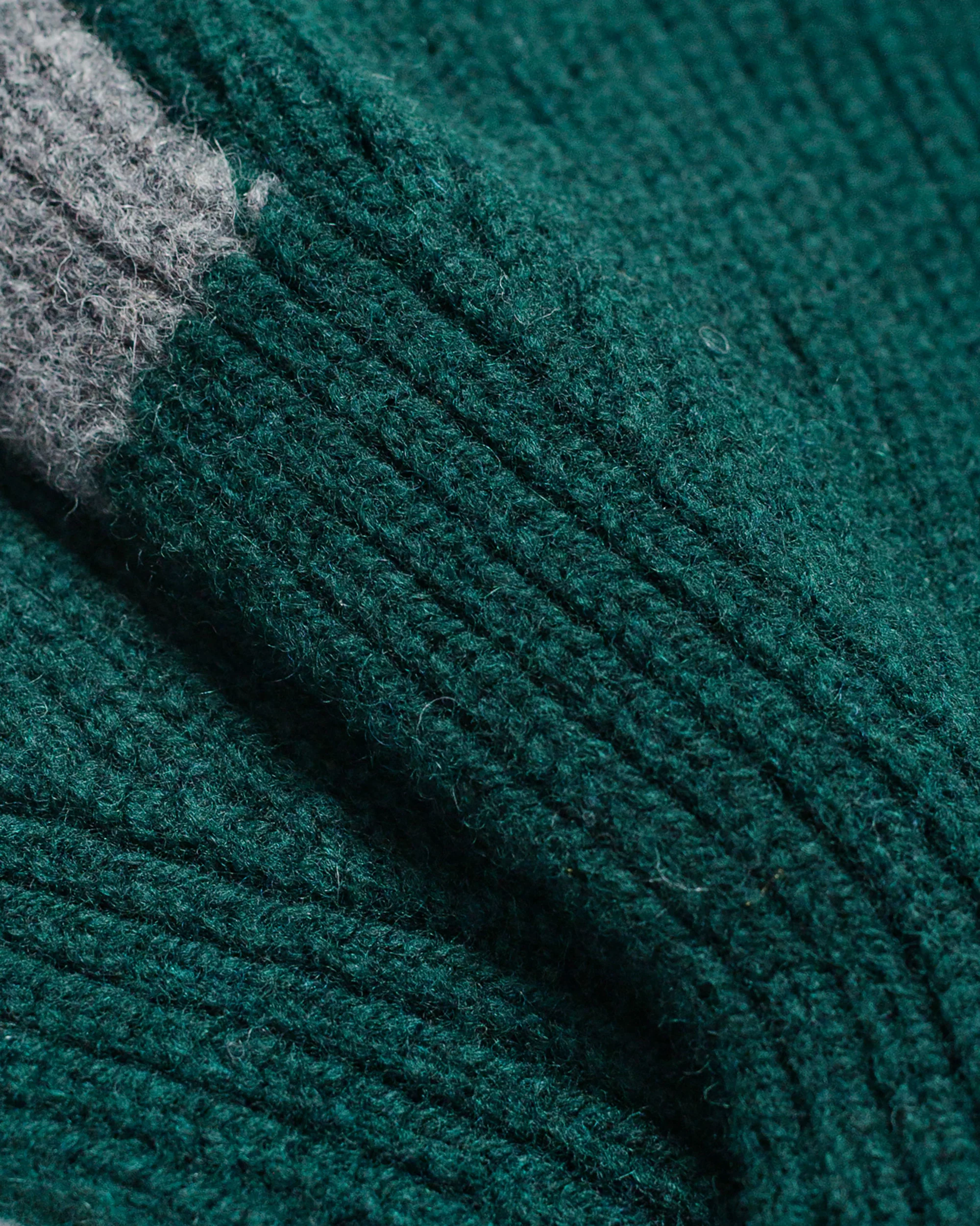 Howlin' No Fingers In There Ribbed Gloves Forest - Image 2