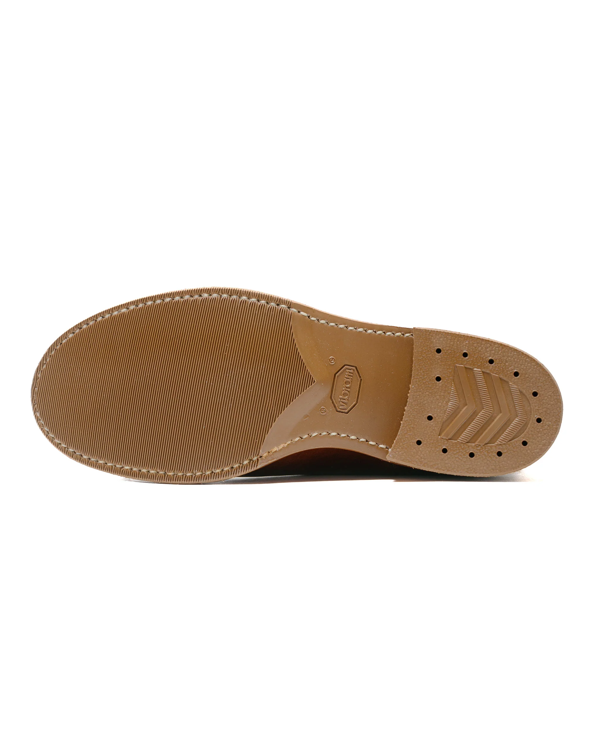 John Lofgren Bootmaker Duke Roper Boots Shinki Hikaku Horsebutt Timber - Image 5