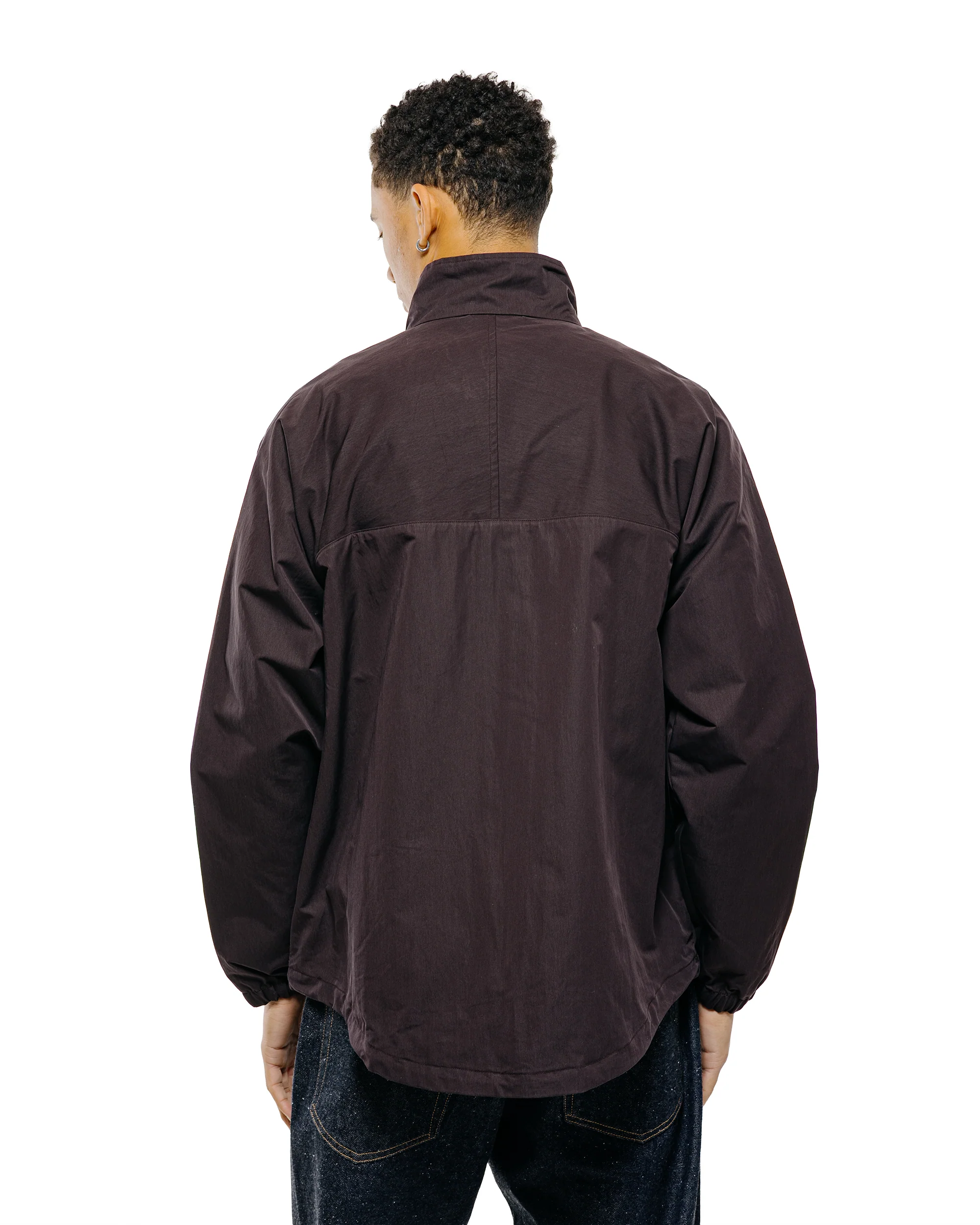 KAPTAIN SUNSHINE Bicycle Jacket Espresso - Image 3