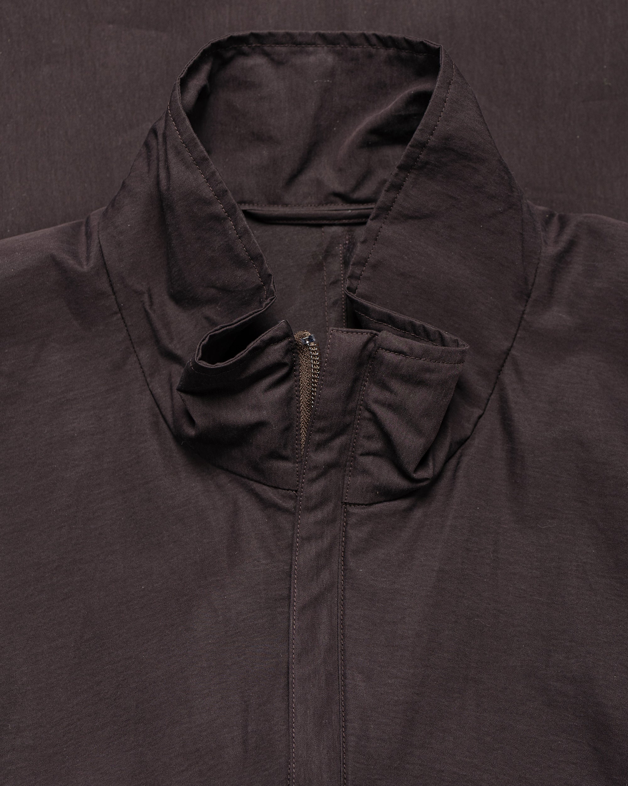 KAPTAIN SUNSHINE Bicycle Jacket Espresso - Image 5