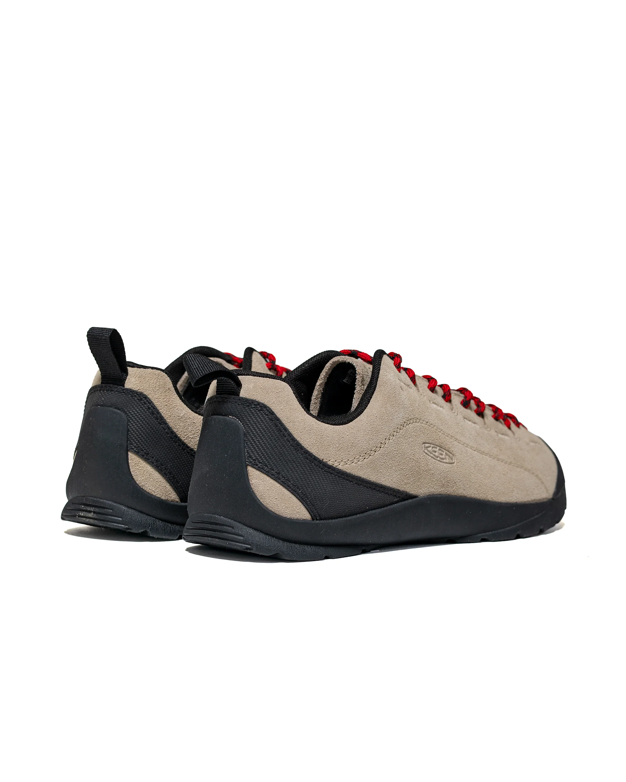 KEEN Jasper Silver Mink - Image 3