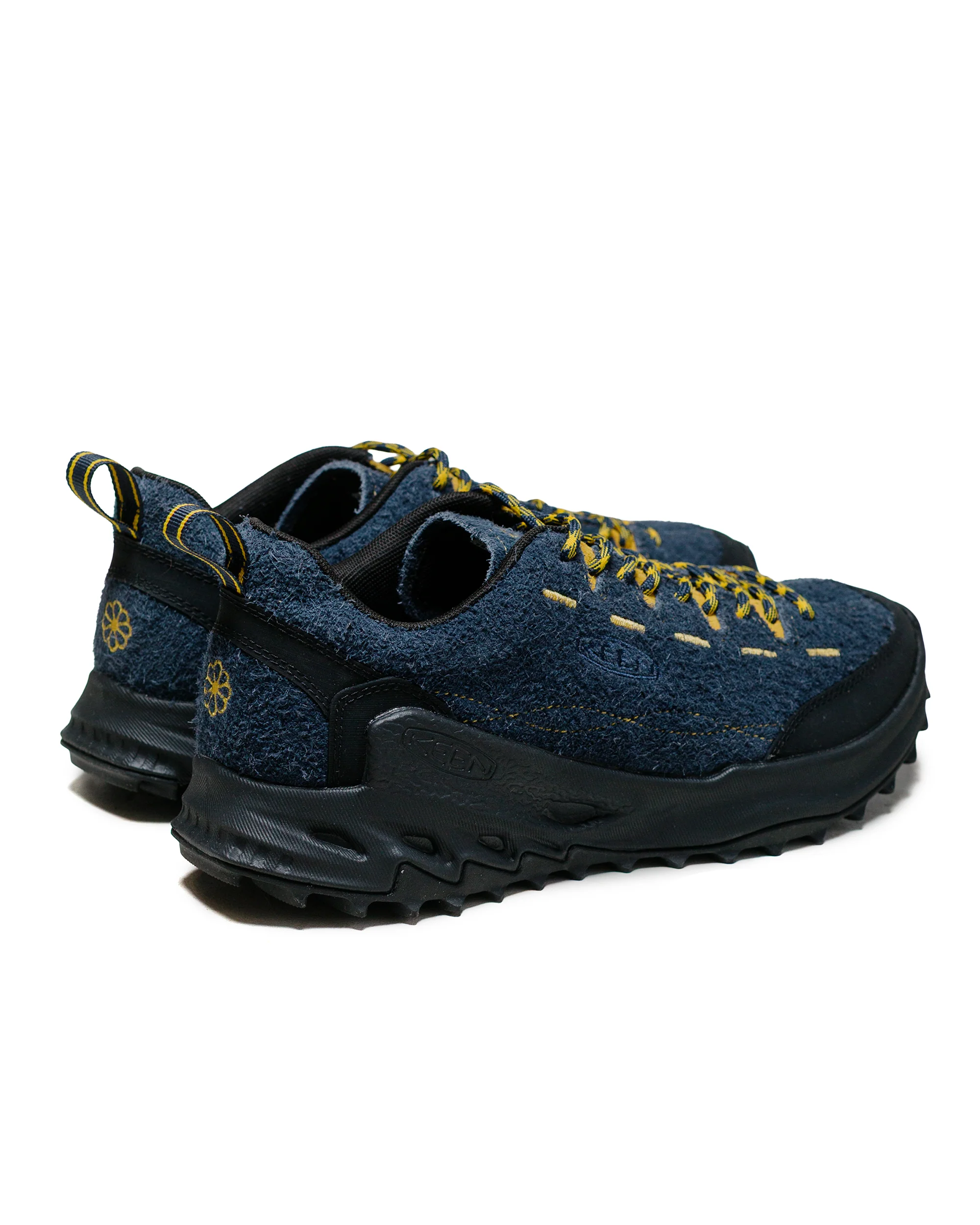 KEEN Jasper Zionic Sky Captain/Lemon Curry - Image 3