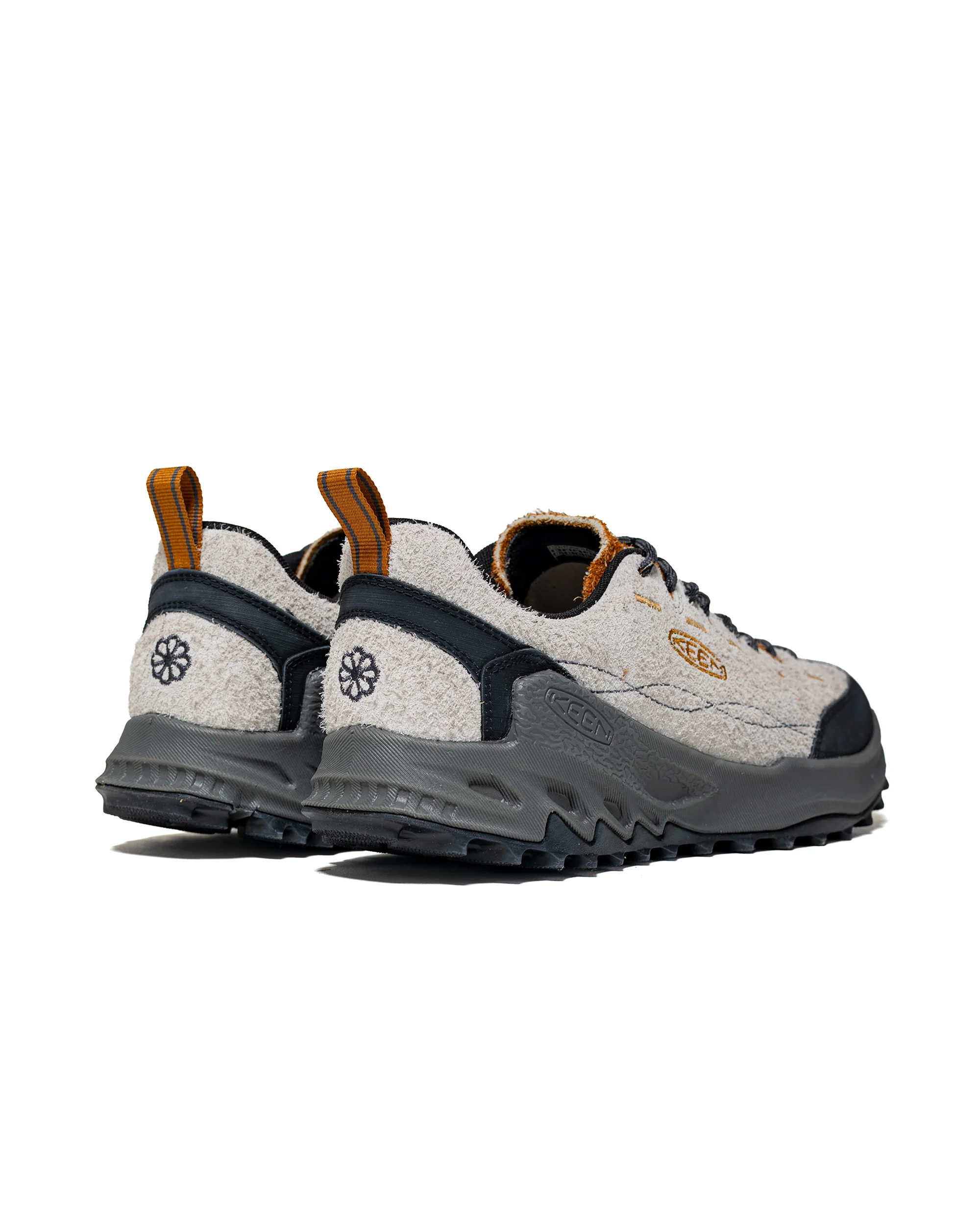 KEEN Jasper Zionic Vapor/Keen Maple - Image 3