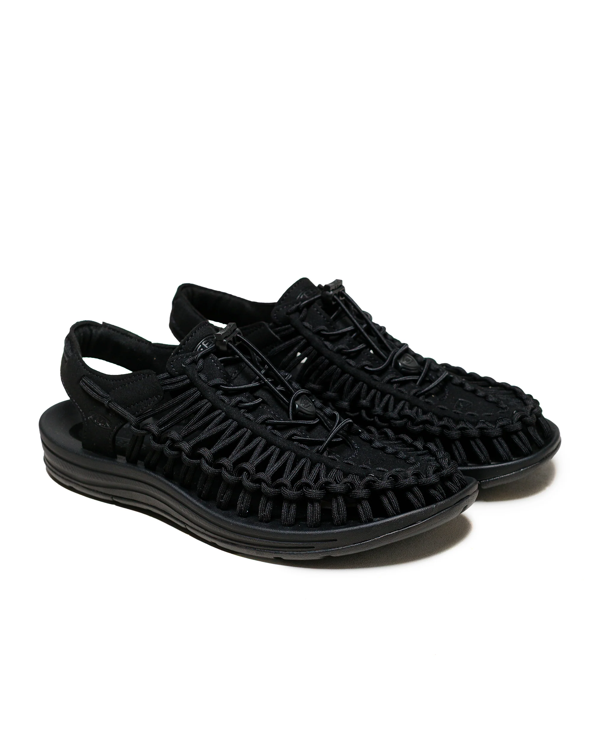 KEEN UNEEK Black - Image 2