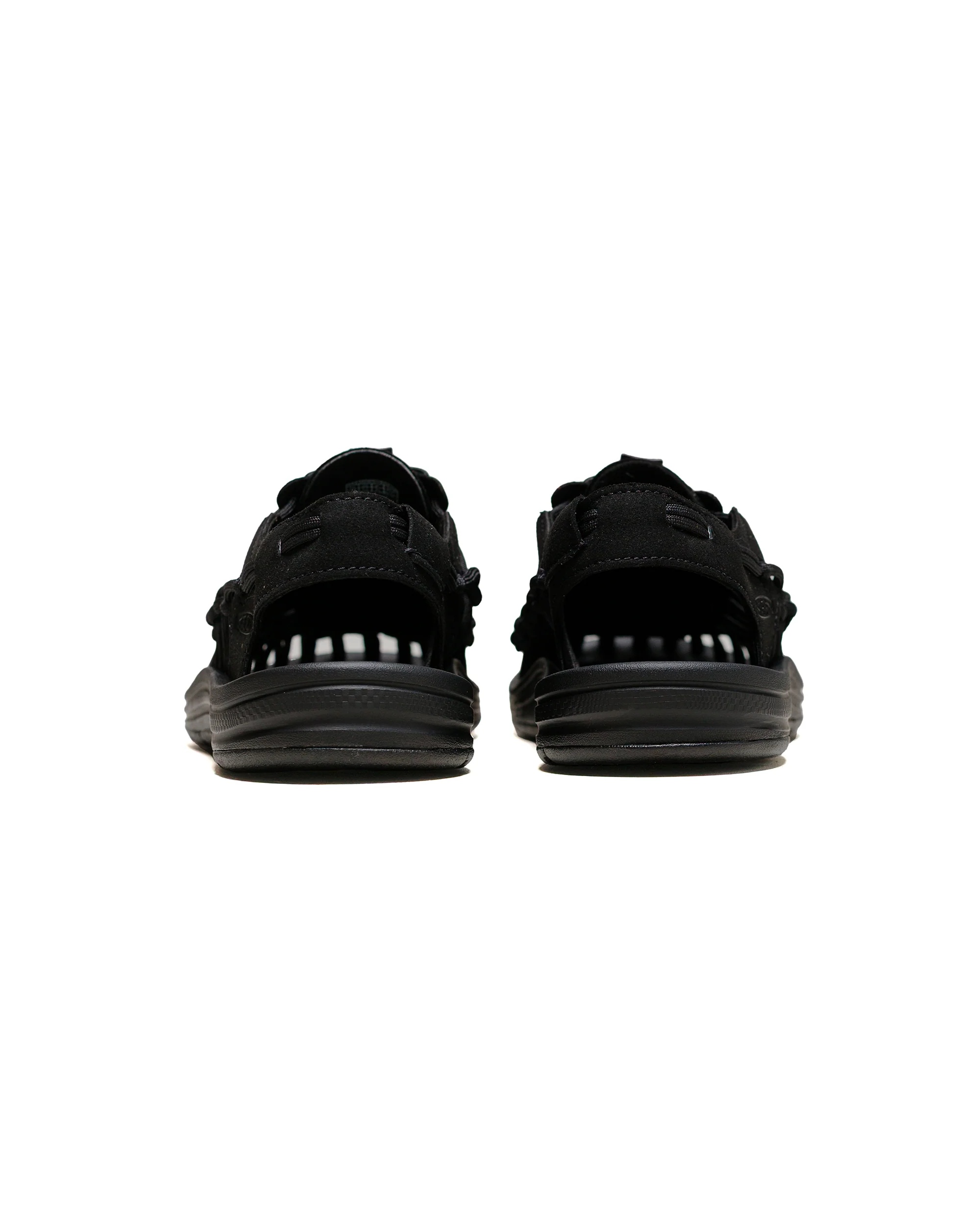 KEEN UNEEK Black - Image 4