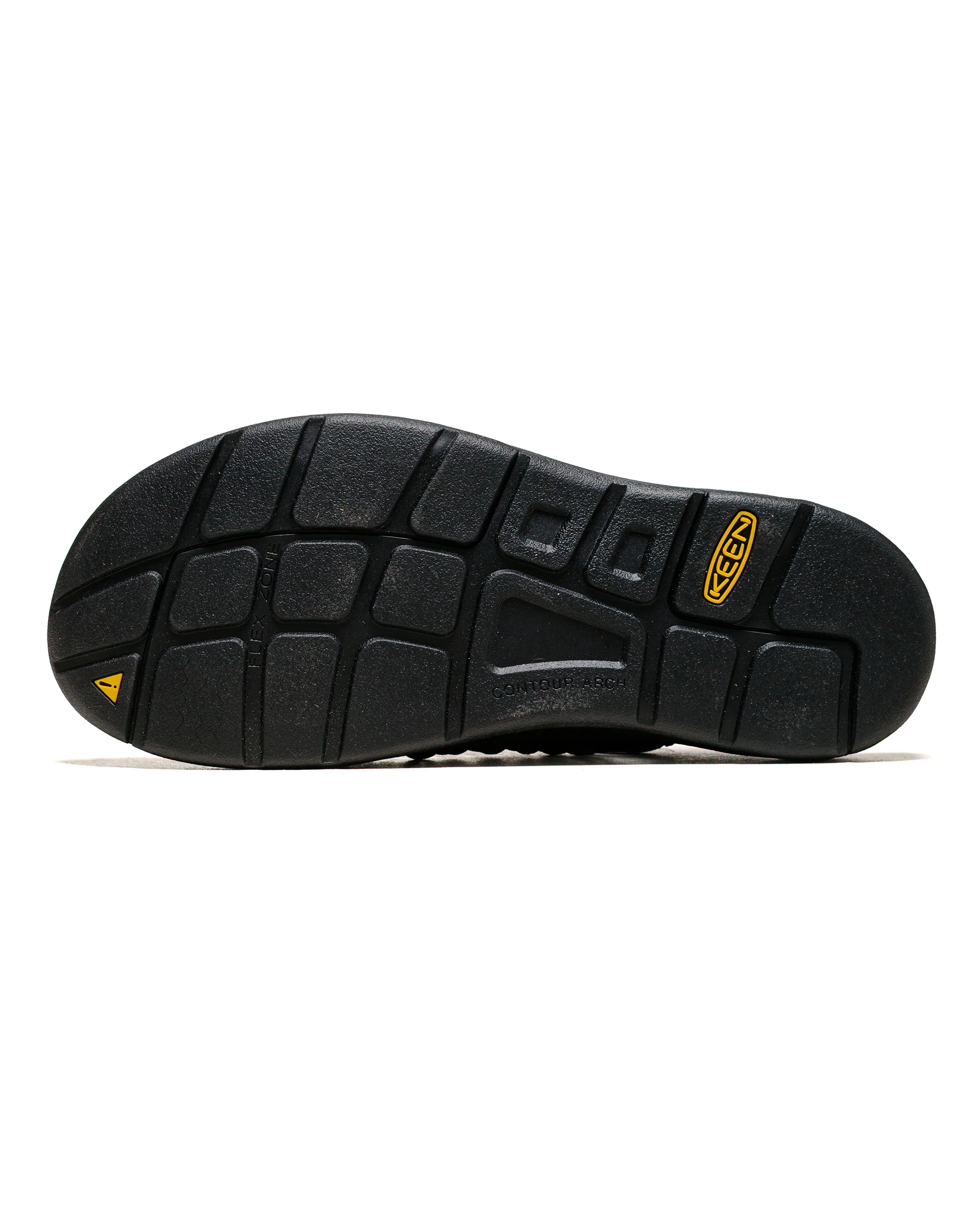 KEEN UNEEK Black - Image 5